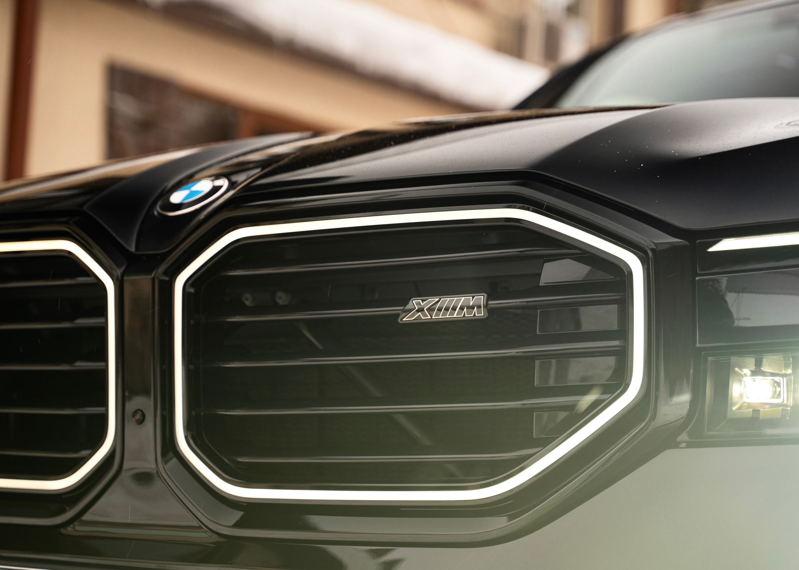 Автосалоны/Детейлинги/Сервисы. Главная