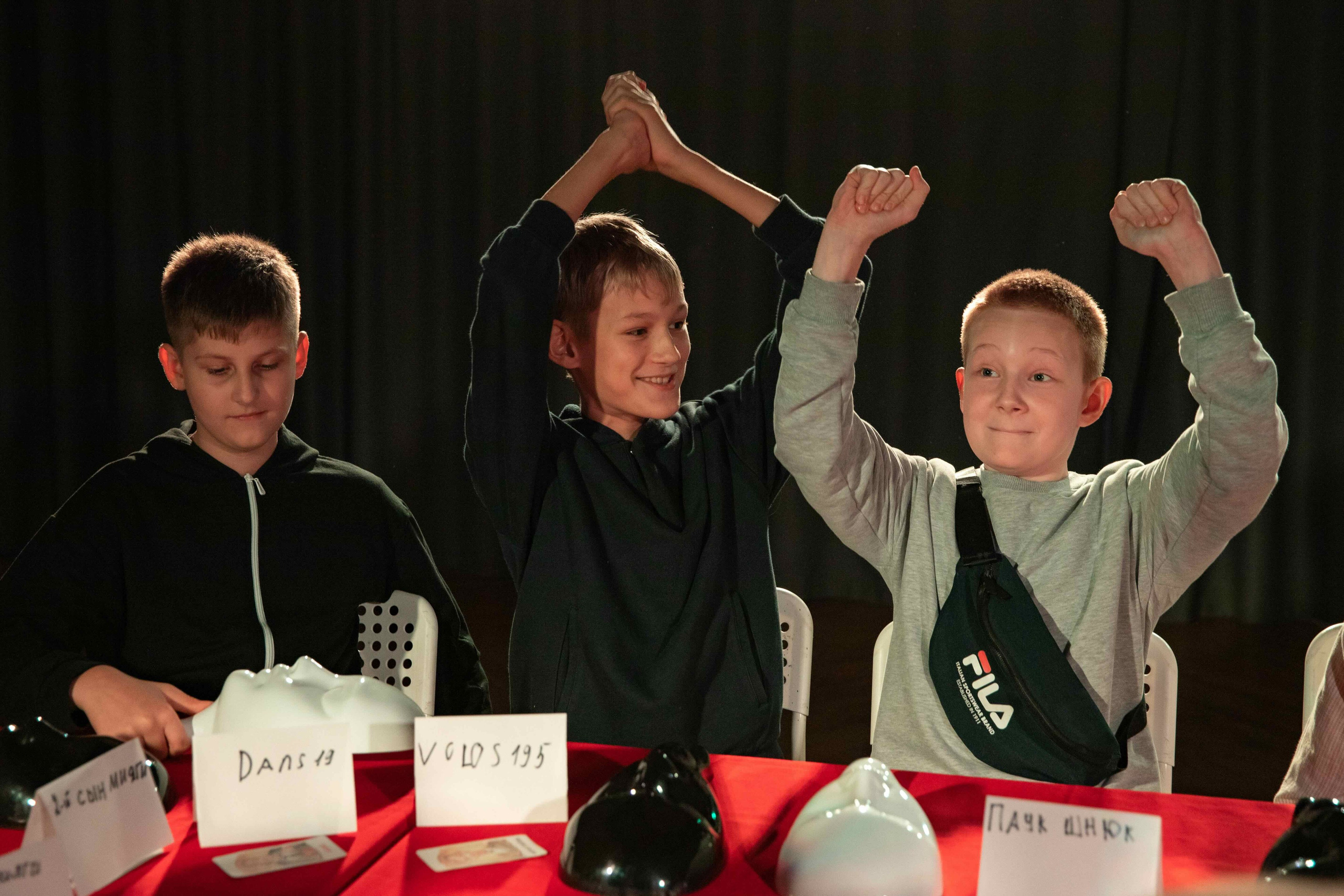 Репортажная фотосъемка мероприятий в Москве | Фотограф на праздник и корпоратив