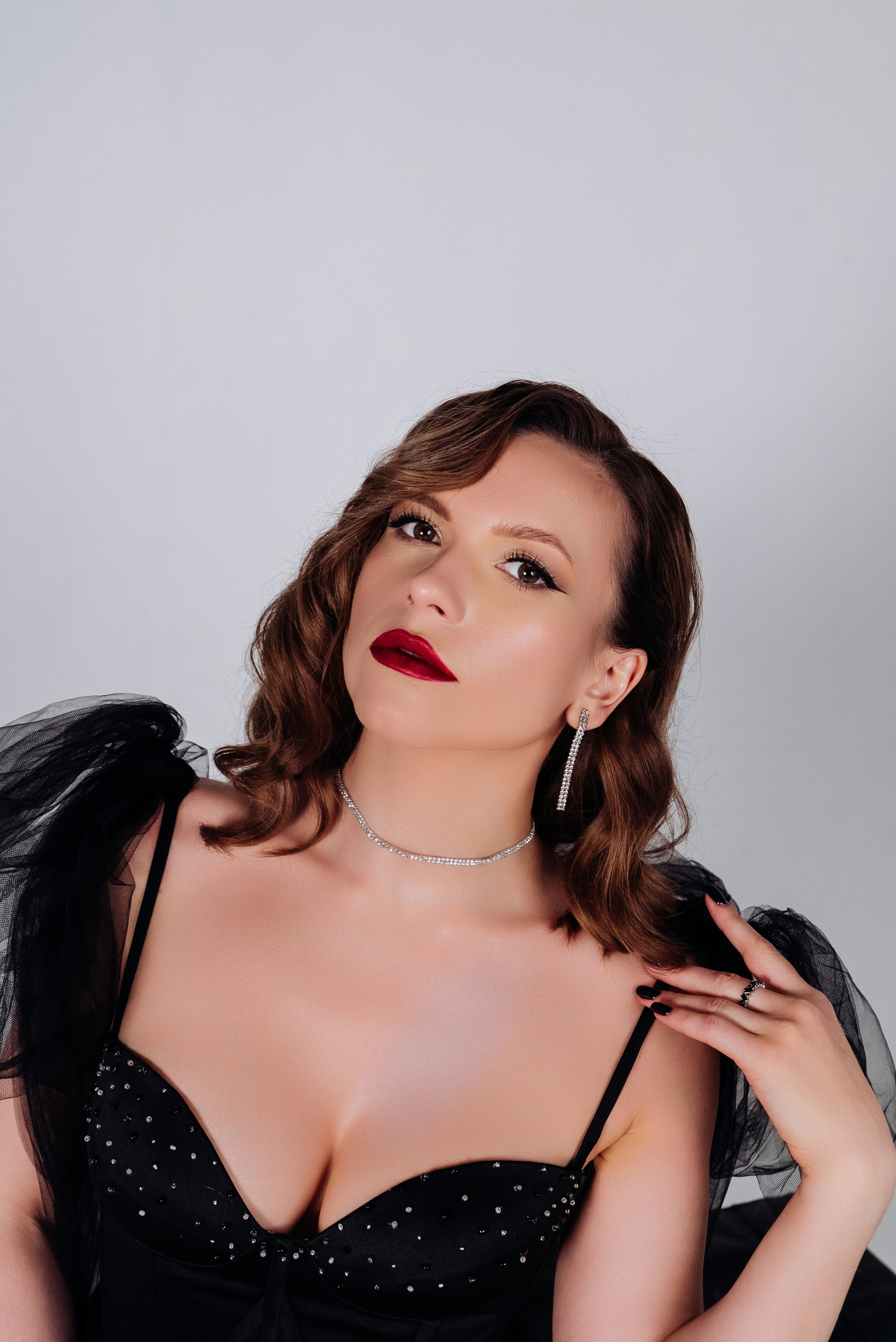 Юля. Фотограф Тверь. Анна Драго