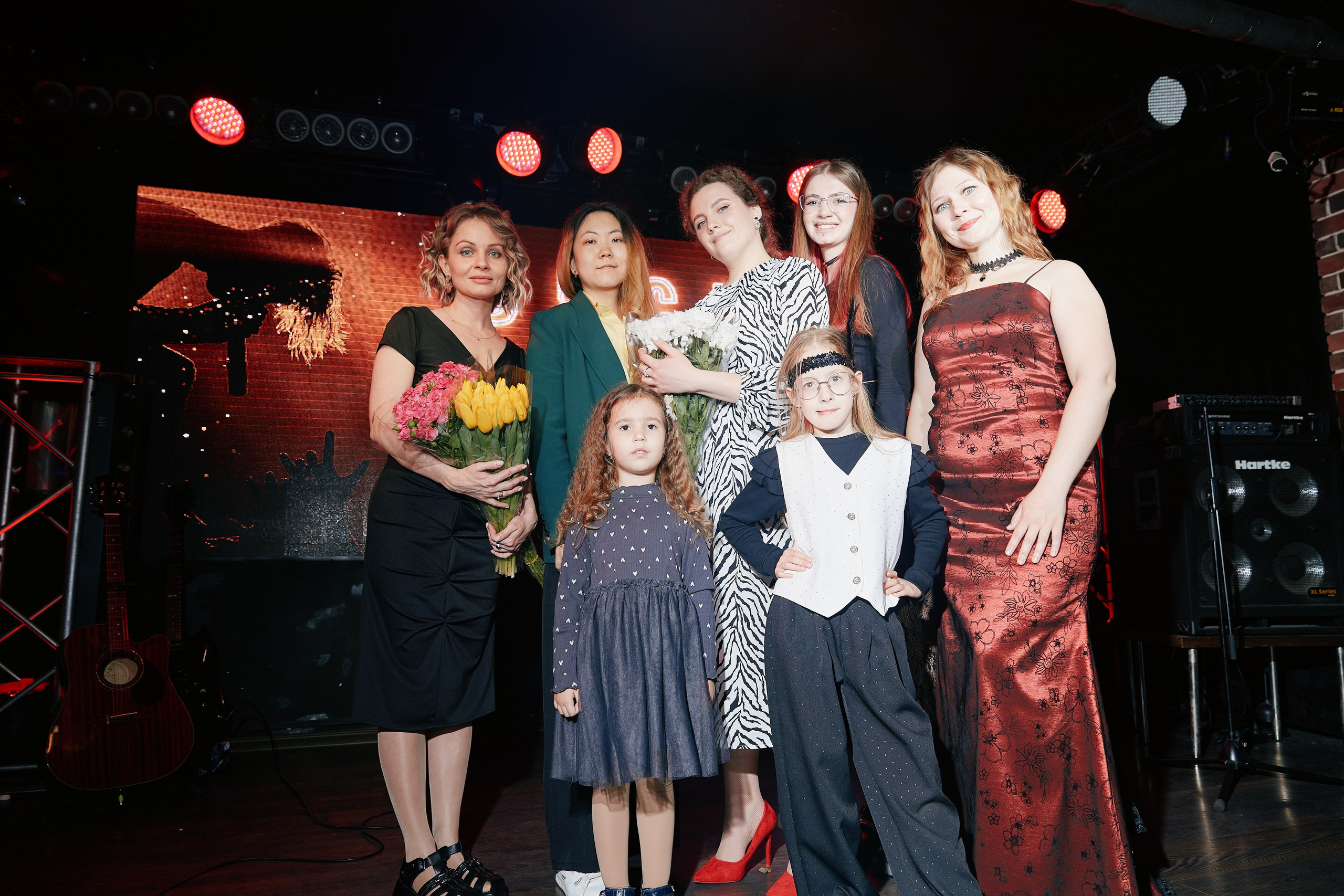 Концерт в Rock Bar 29.03. Свадебный репортажный фотограф краснодар максим дремов дрёмов фотосессия студия цена