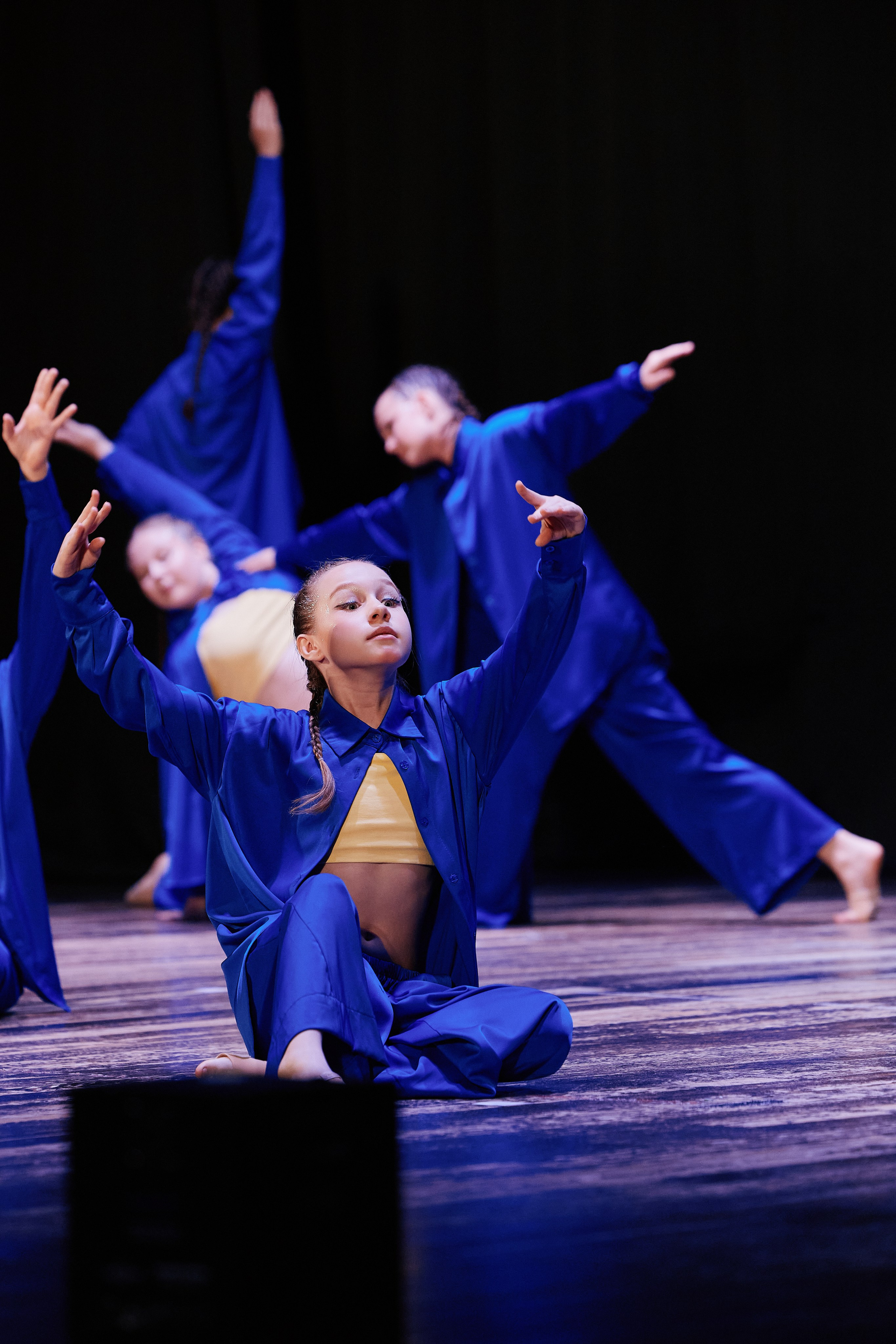 Концерт танцевальной студии Фиеста 08.06. Свадебный репортажный фотограф краснодар максим дремов дрёмов фотосессия студия цена