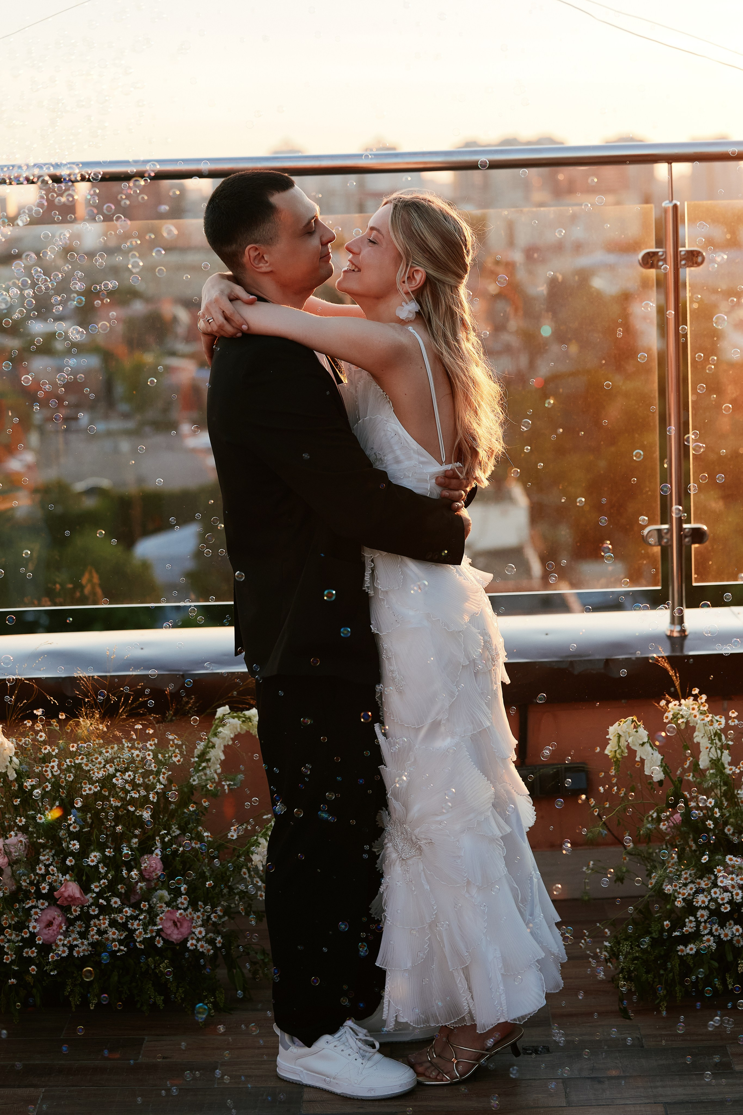 Wedding Day 06.06. Свадебный репортажный фотограф краснодар максим дремов дрёмов фотосессия студия цена