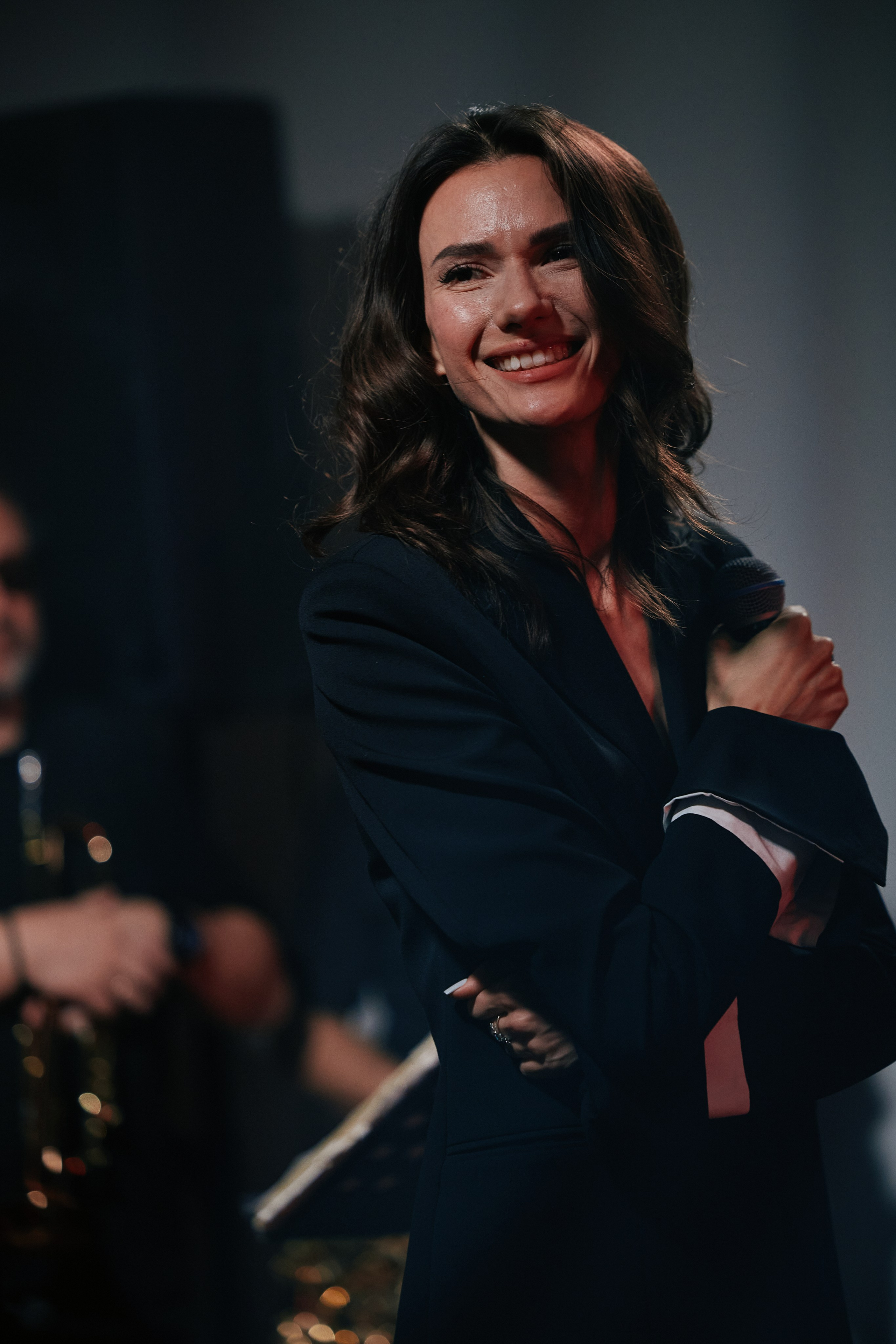 Праздничный концерт в Loft 1979. Свадебный репортажный фотограф краснодар максим дремов дрёмов фотосессия студия цена