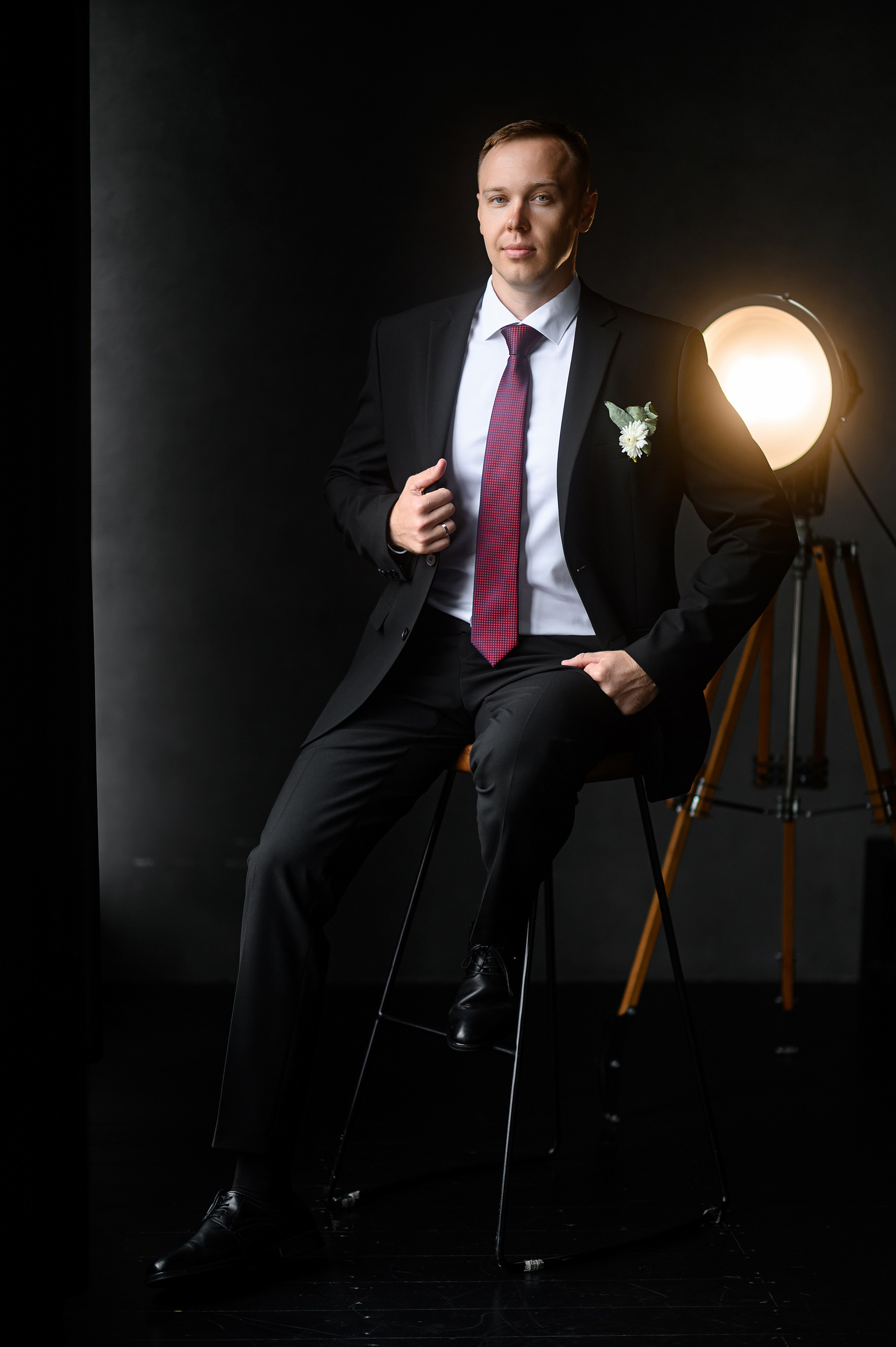 Свадебный фотограф и видеограф