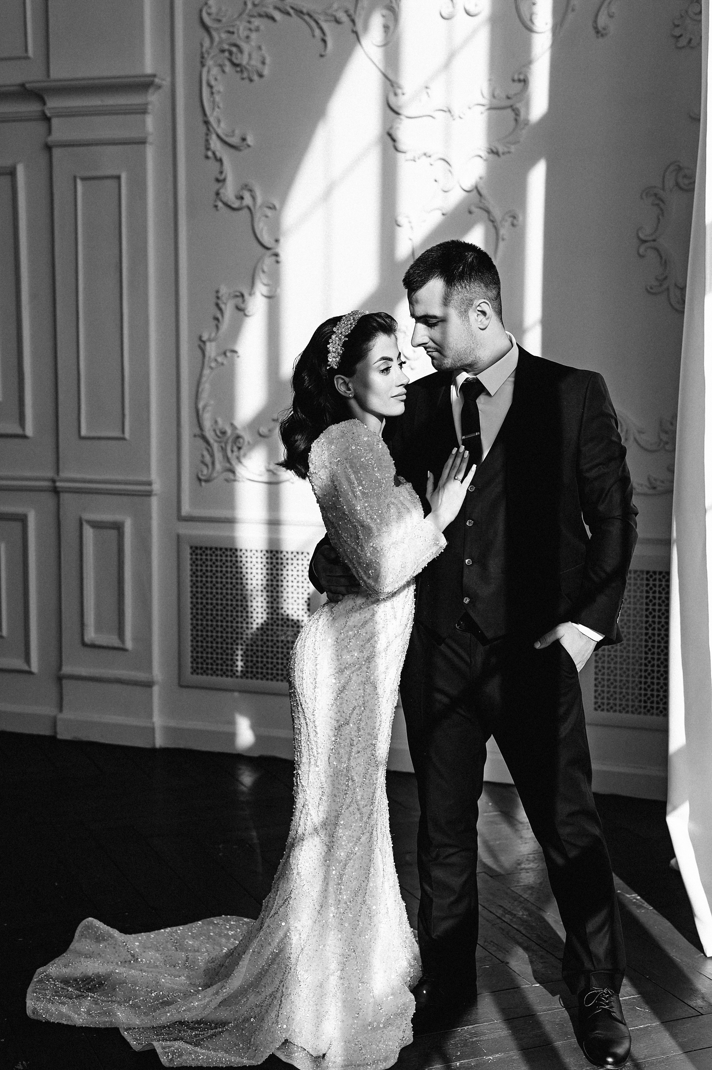 Свадебный фотограф Новосибирск