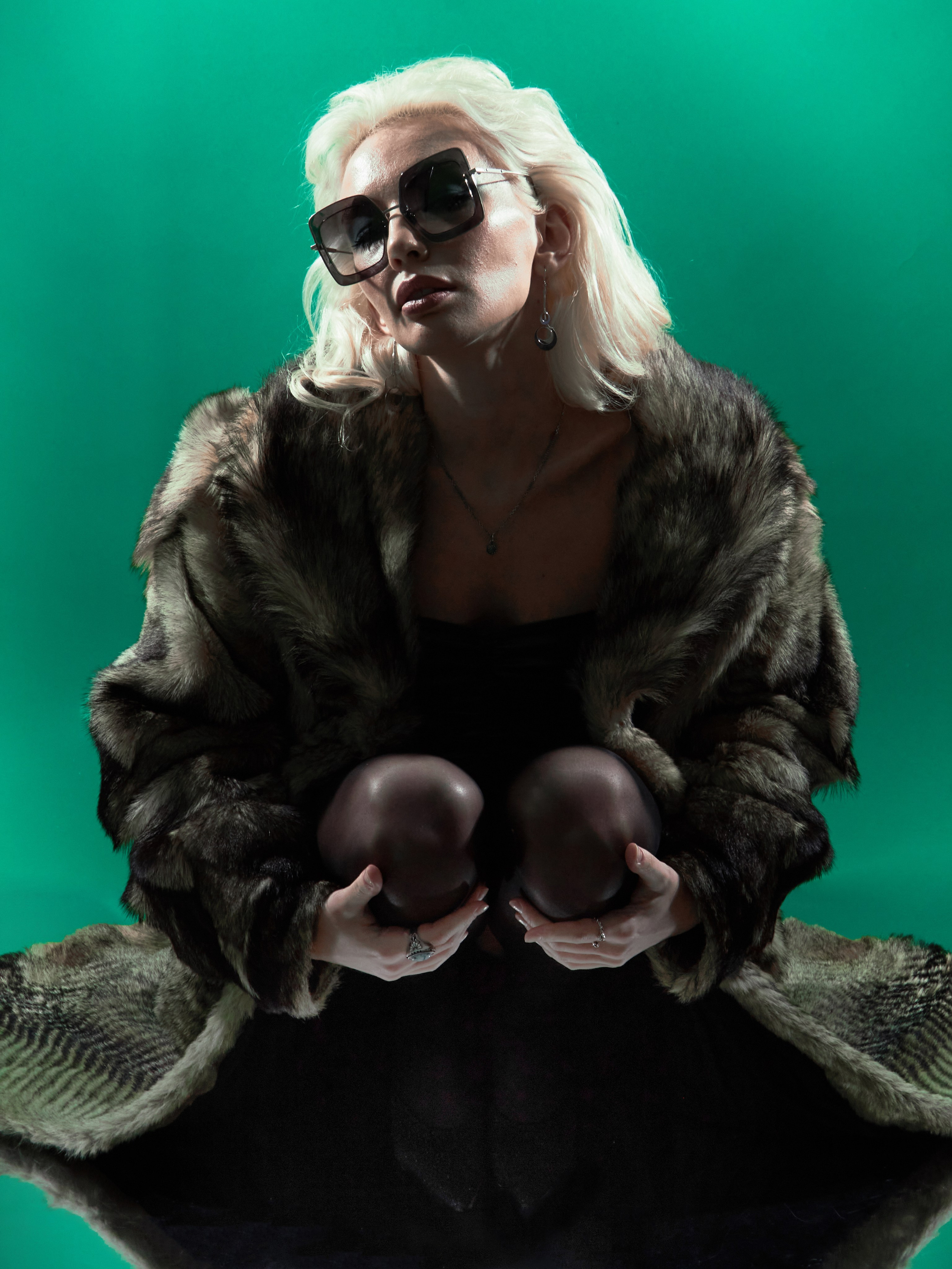 PROJECTS. Ssaammuraii.ph — fashion / street-фотограф