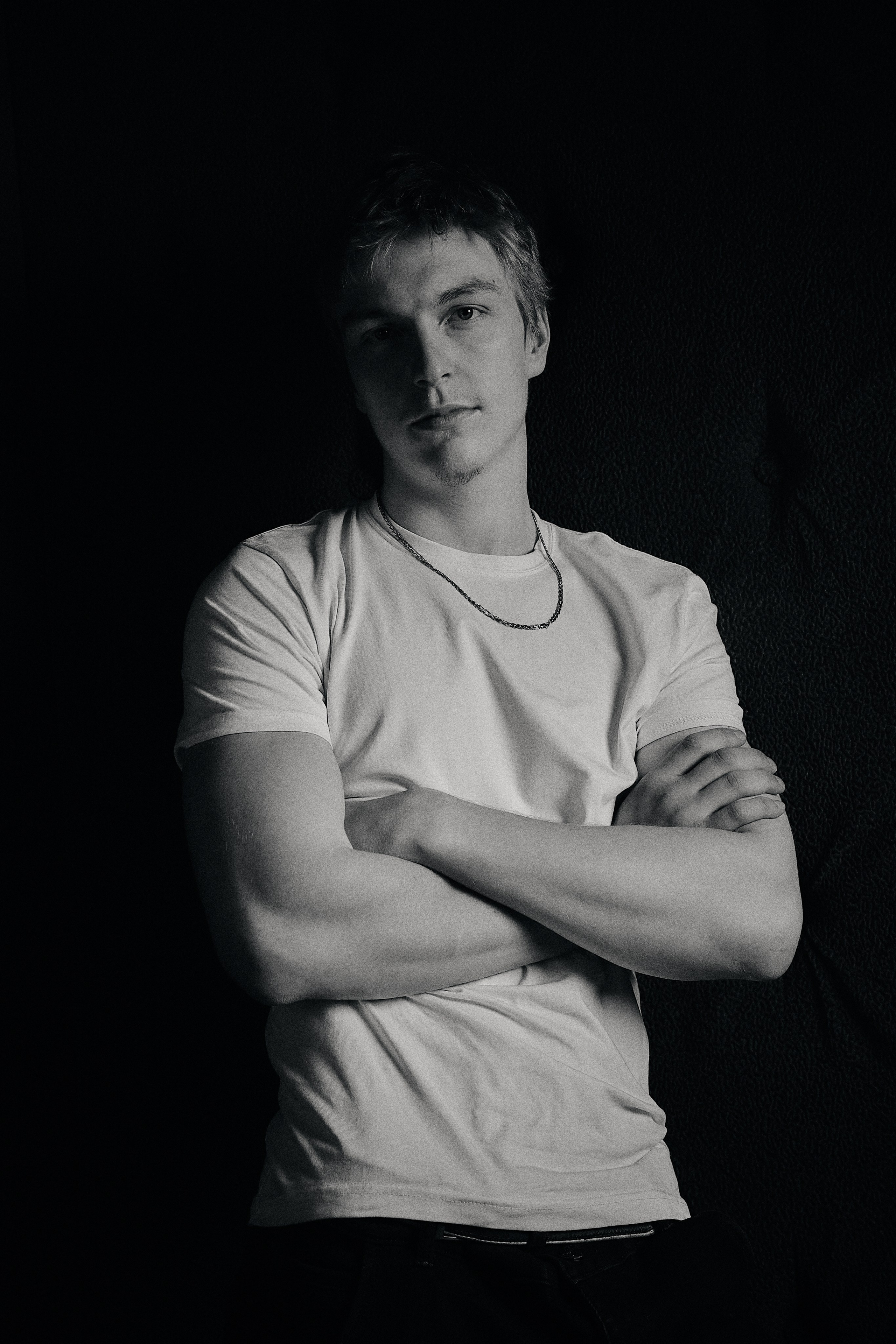 Илья. Главная