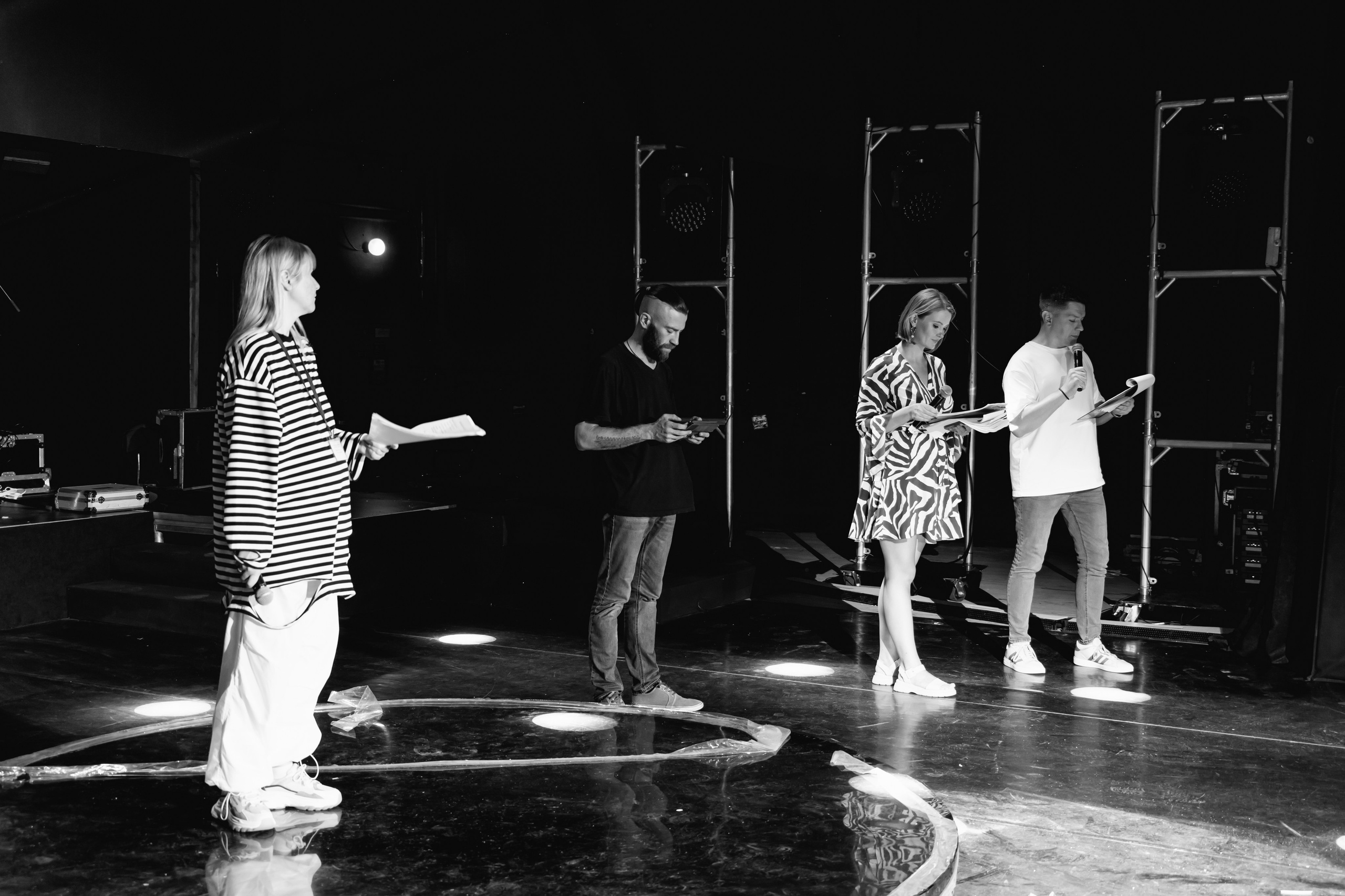 Backstage. Занимаюсь профессиональной фотографией и живу рядом с Байкалом. Работаю в разных жанрах