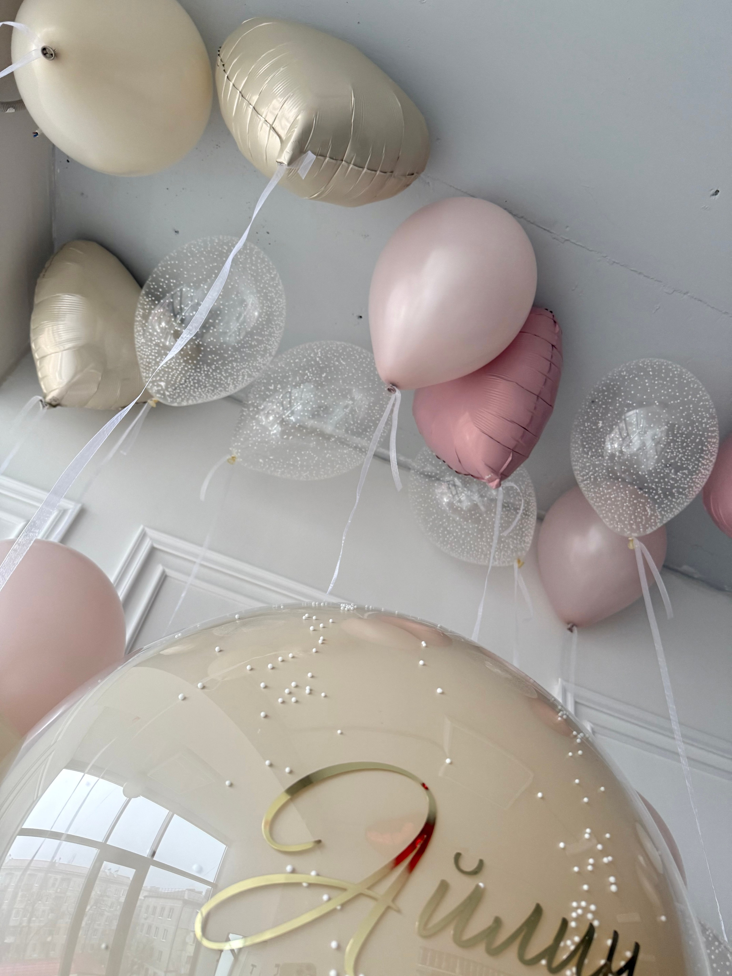 Выписка. Фабрика праздника