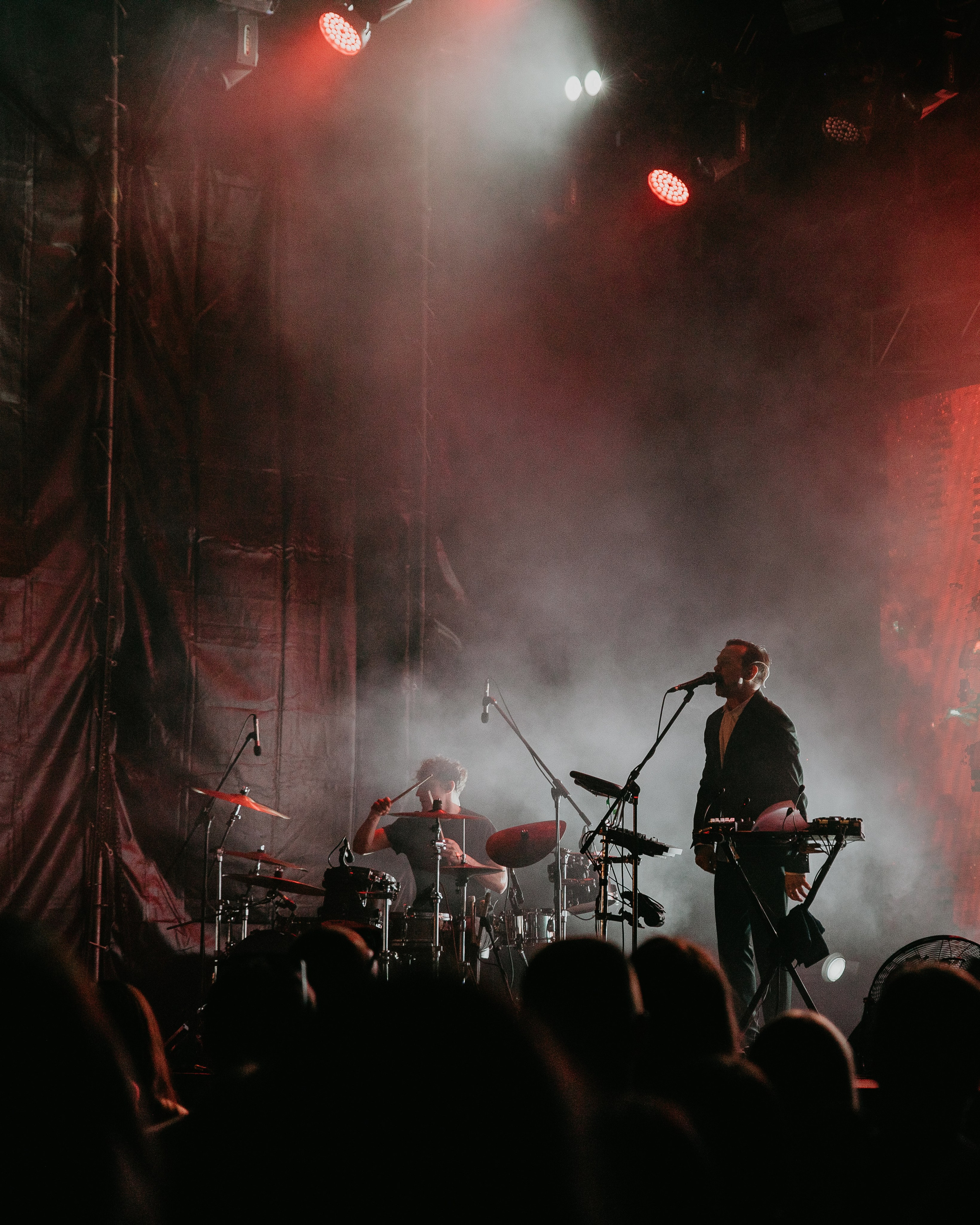 Концерты. Меня зовут Стас Барыкин, я фотограф. Живу и работаю в Ростове-на-Дону