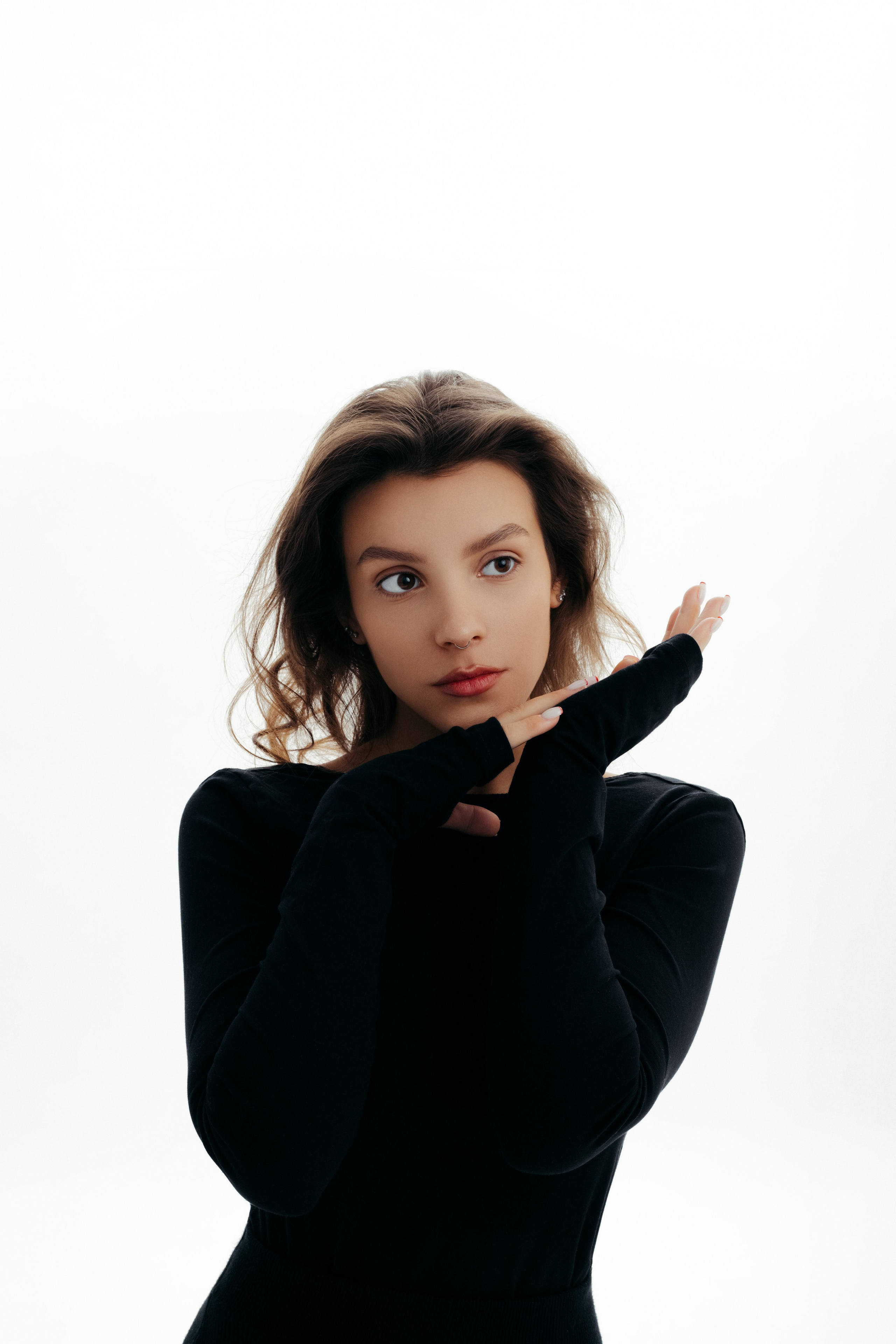 Татьяна. Фотограф Липецк. Старцева Ксения