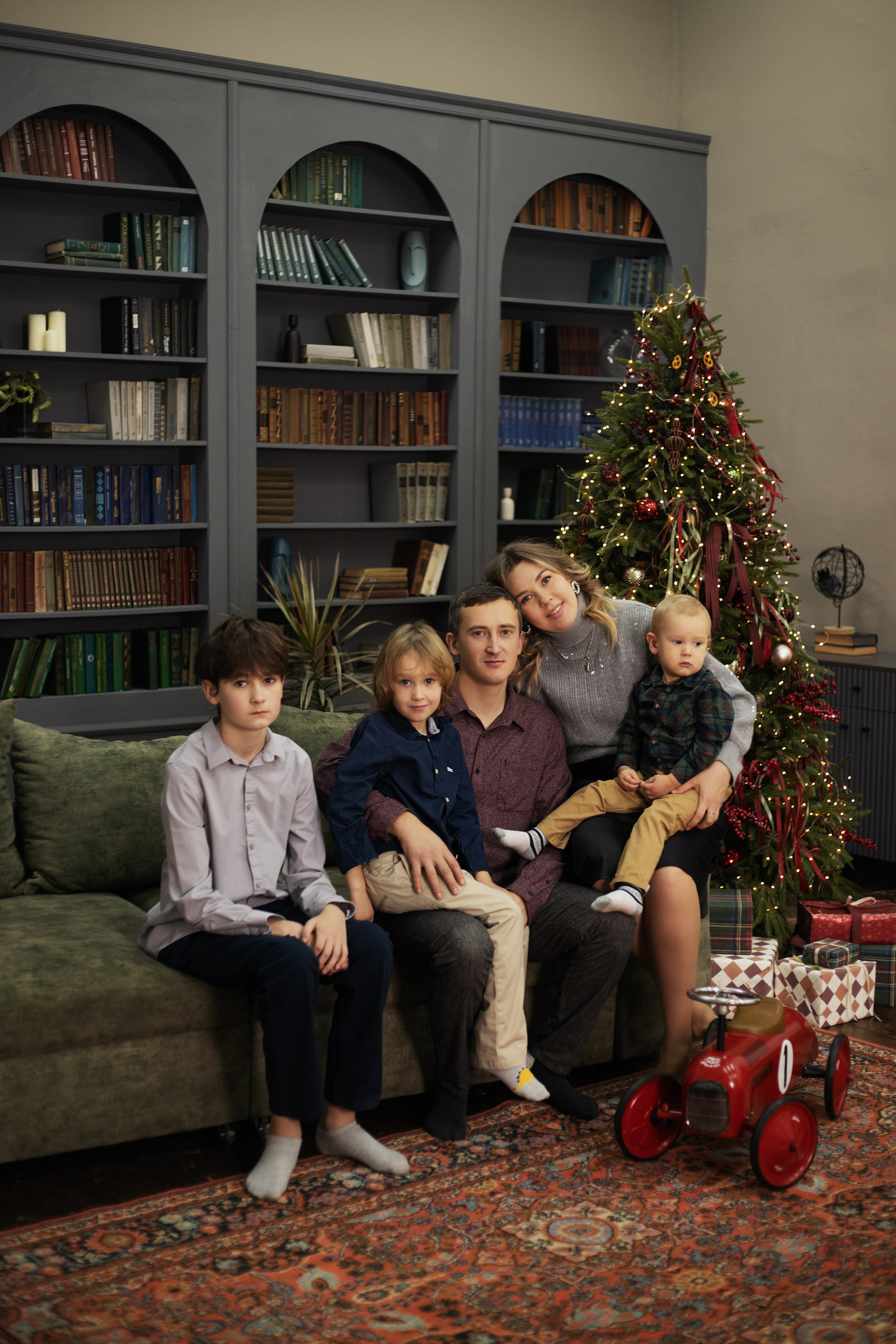 NEW YEAR. Контент-фотограф в Калининграде (Москве) Наталья Кеворкова