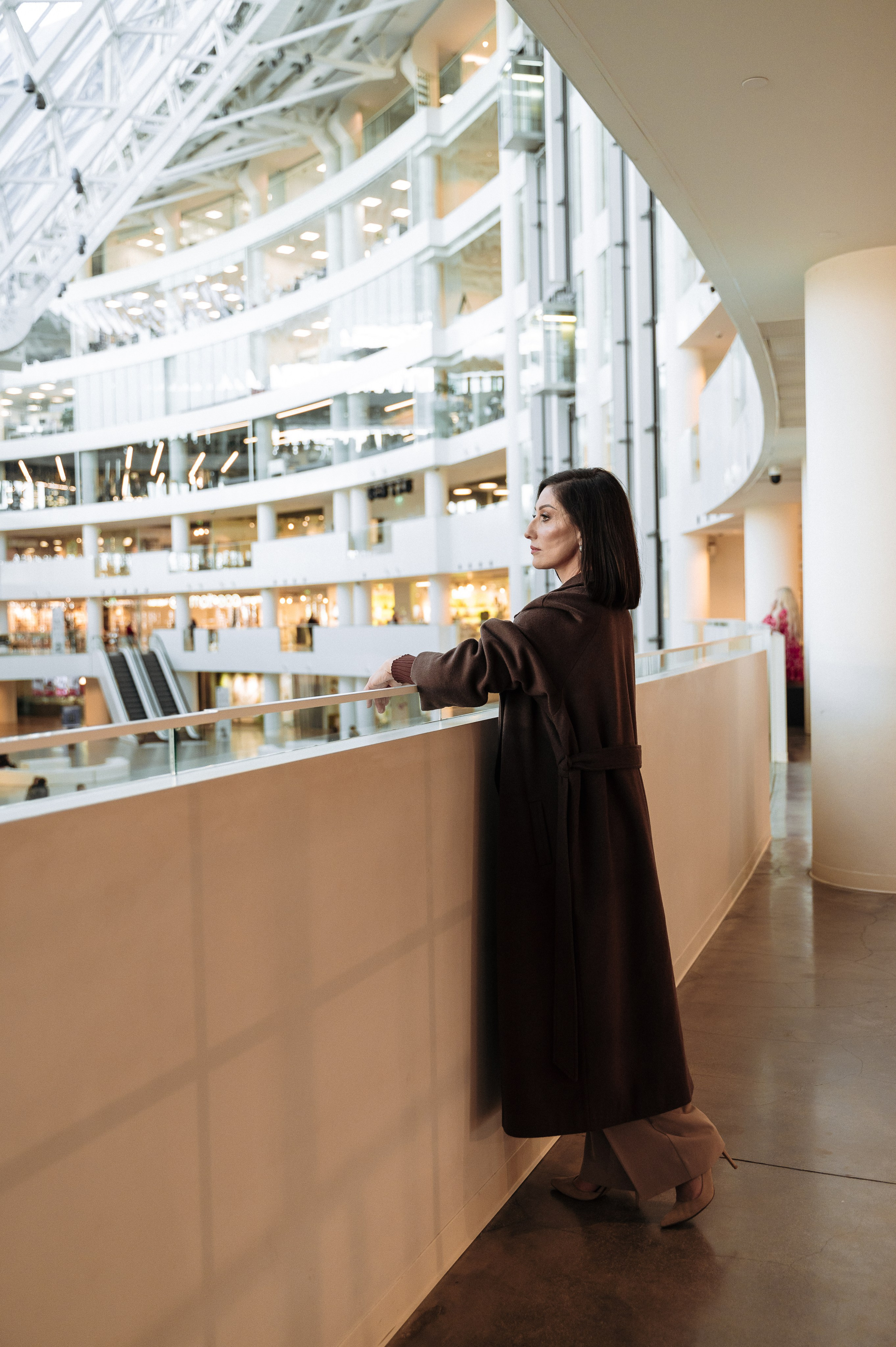 Индивидуальная прогулочная фотосессия Екатеринбург. Портретный и семейный фотограф в Екатеринбурге Мария Чахеева