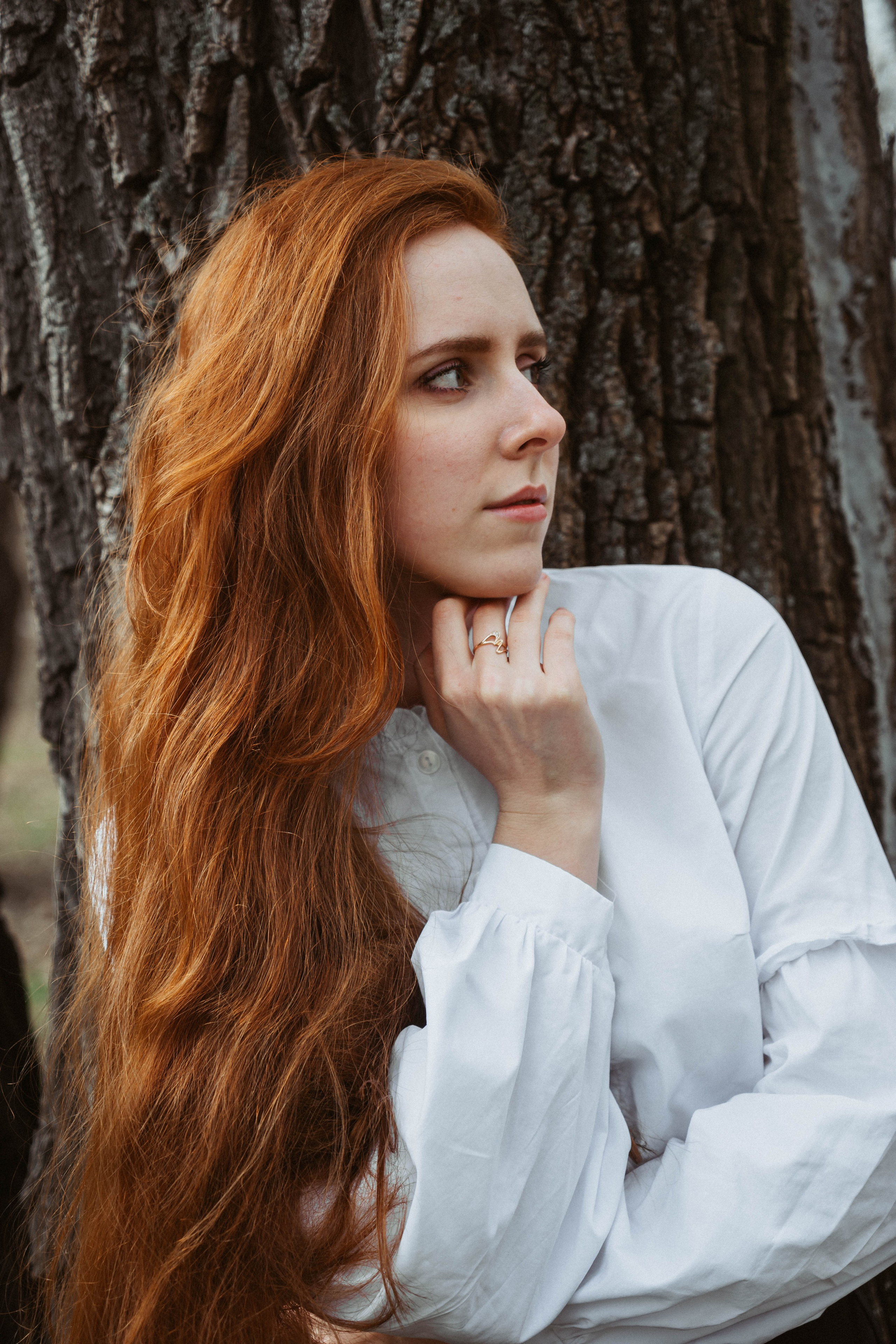 Алёна. Фотограф Аби