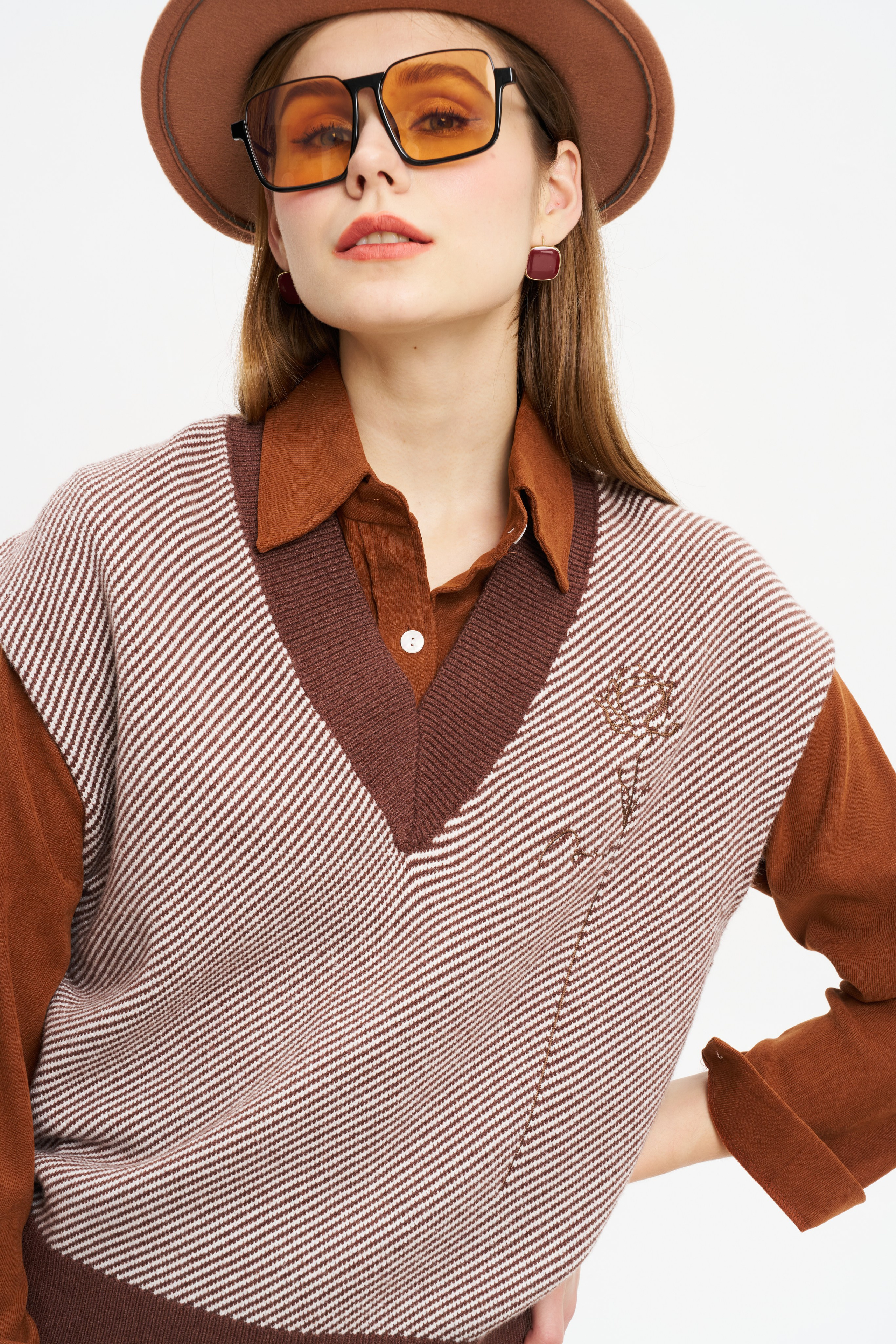 Оля Бабинова. Модельное агентство TM Models в Калининграде