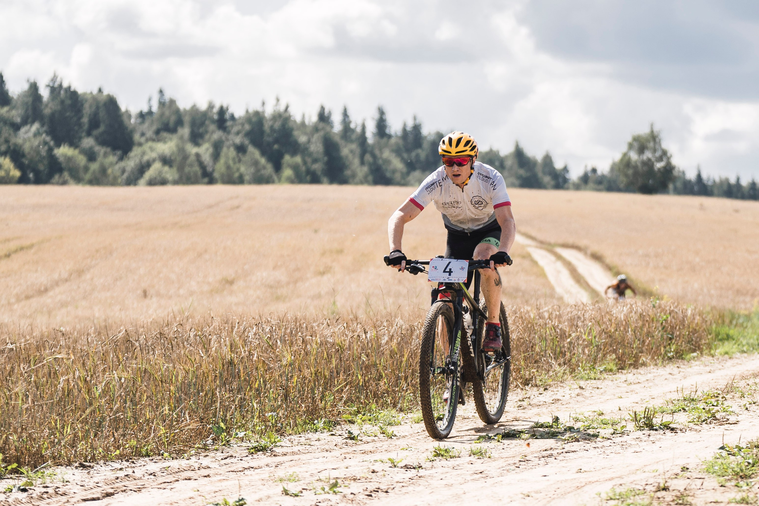 Спорт. Фотограф в Москве Маленкова Дарья
