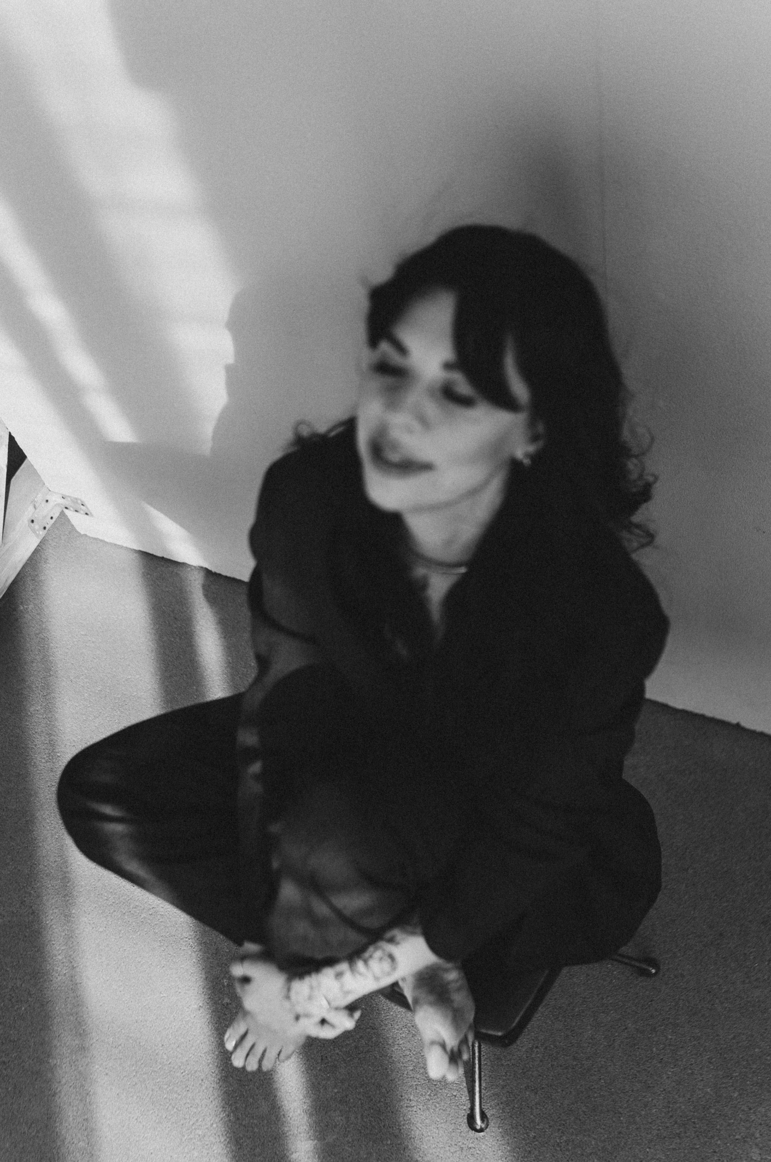 Аня. Семейный и домашний фотограф в Уфе Ирина Гарасюта