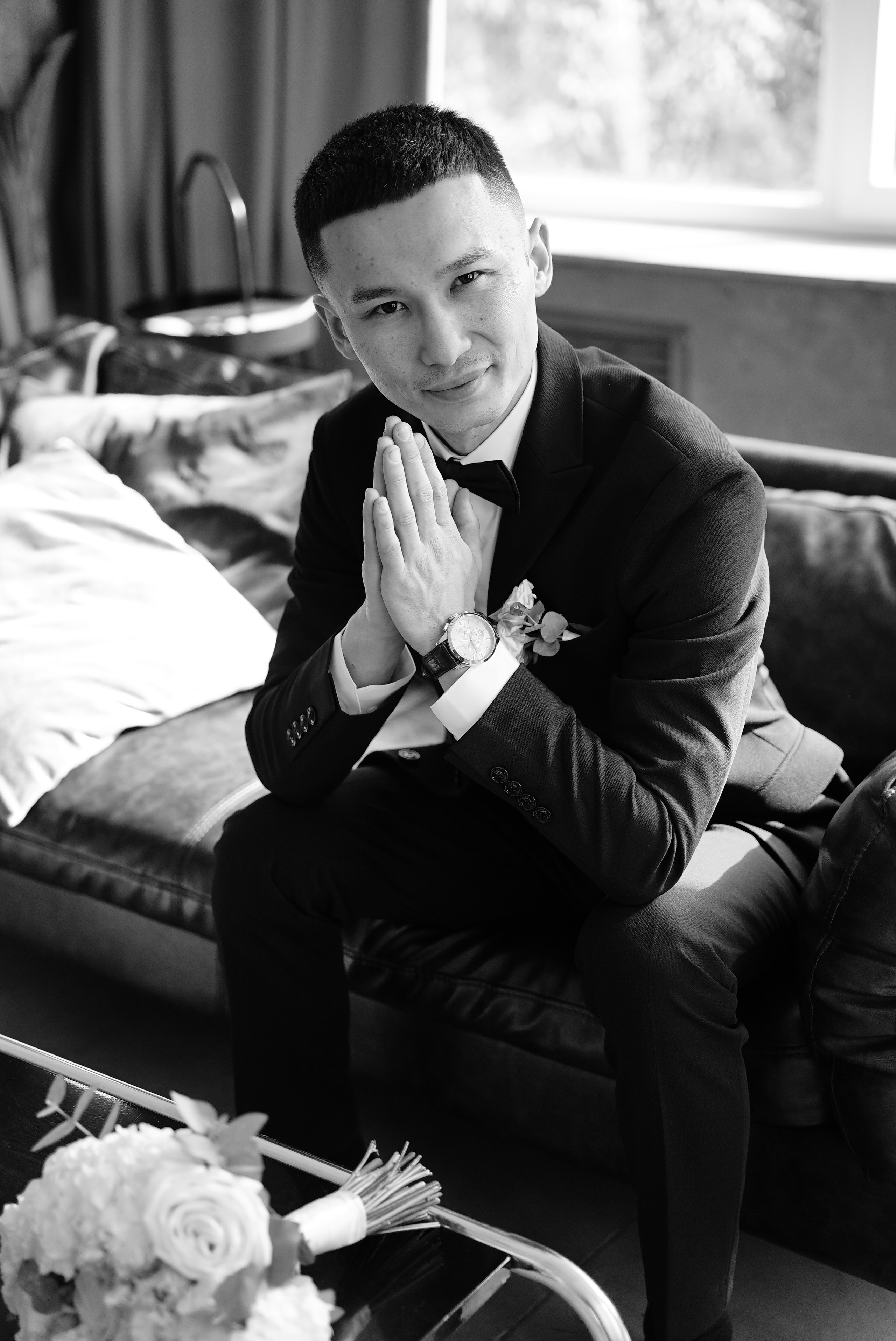 Адилет и Алия. Свадебный фотограф в Самаре Анна Ковалева