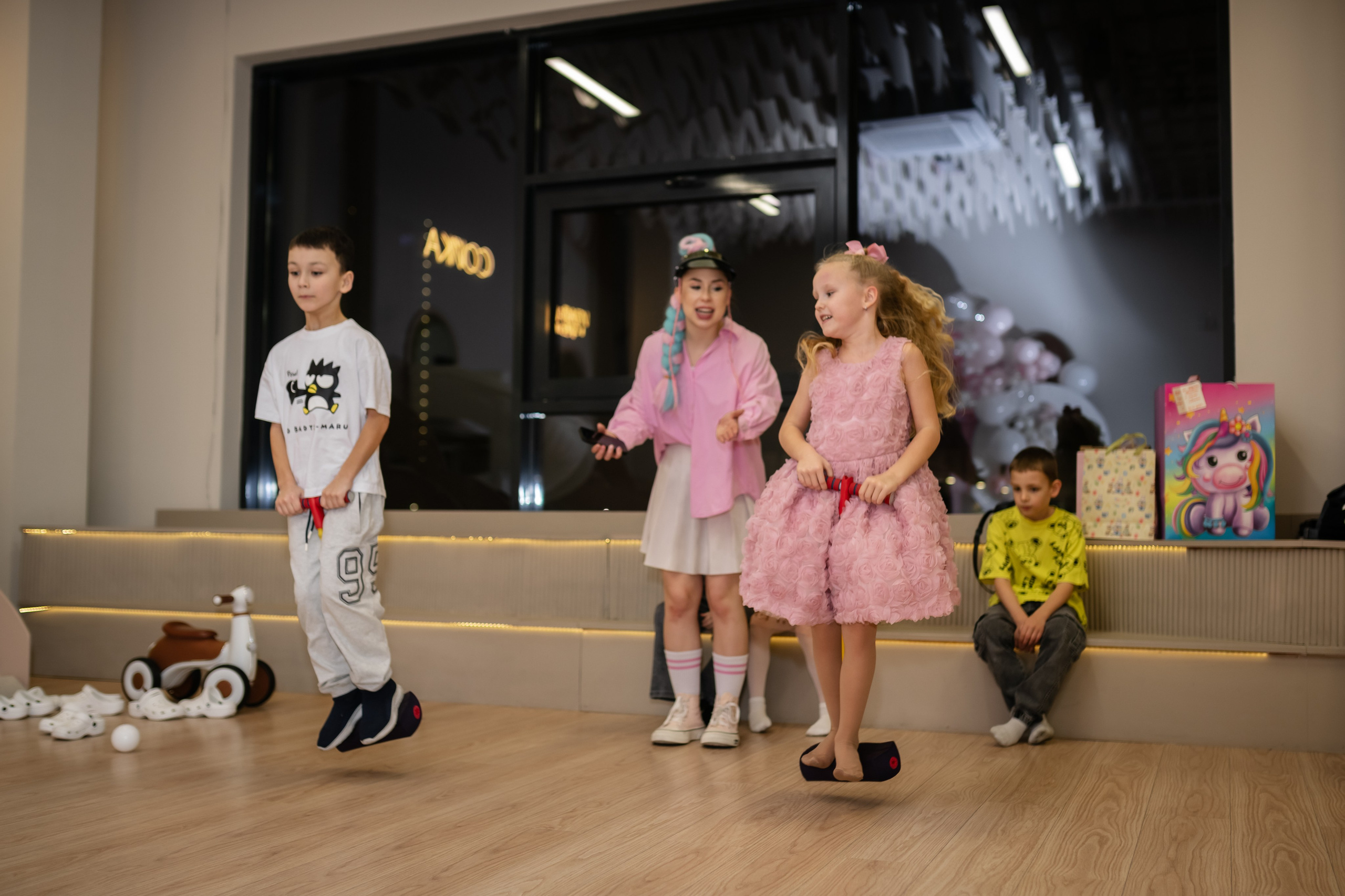 День рождения. Профессиональный семейный и церковный фотограф в Ростове-на-Дону