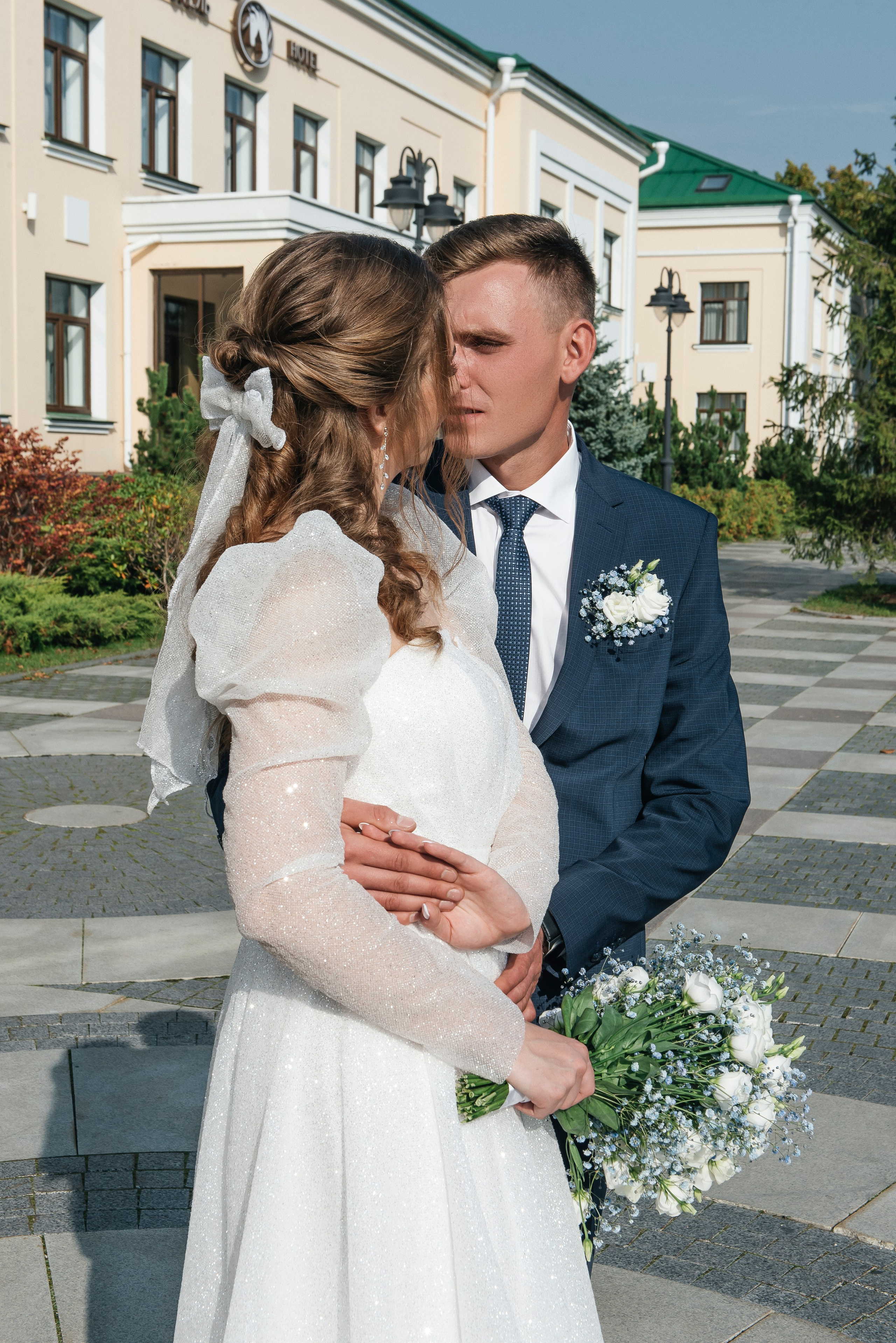 Viktoria & Konstantin. Свадебный и семейный фотограф | Екатерина Вяткина