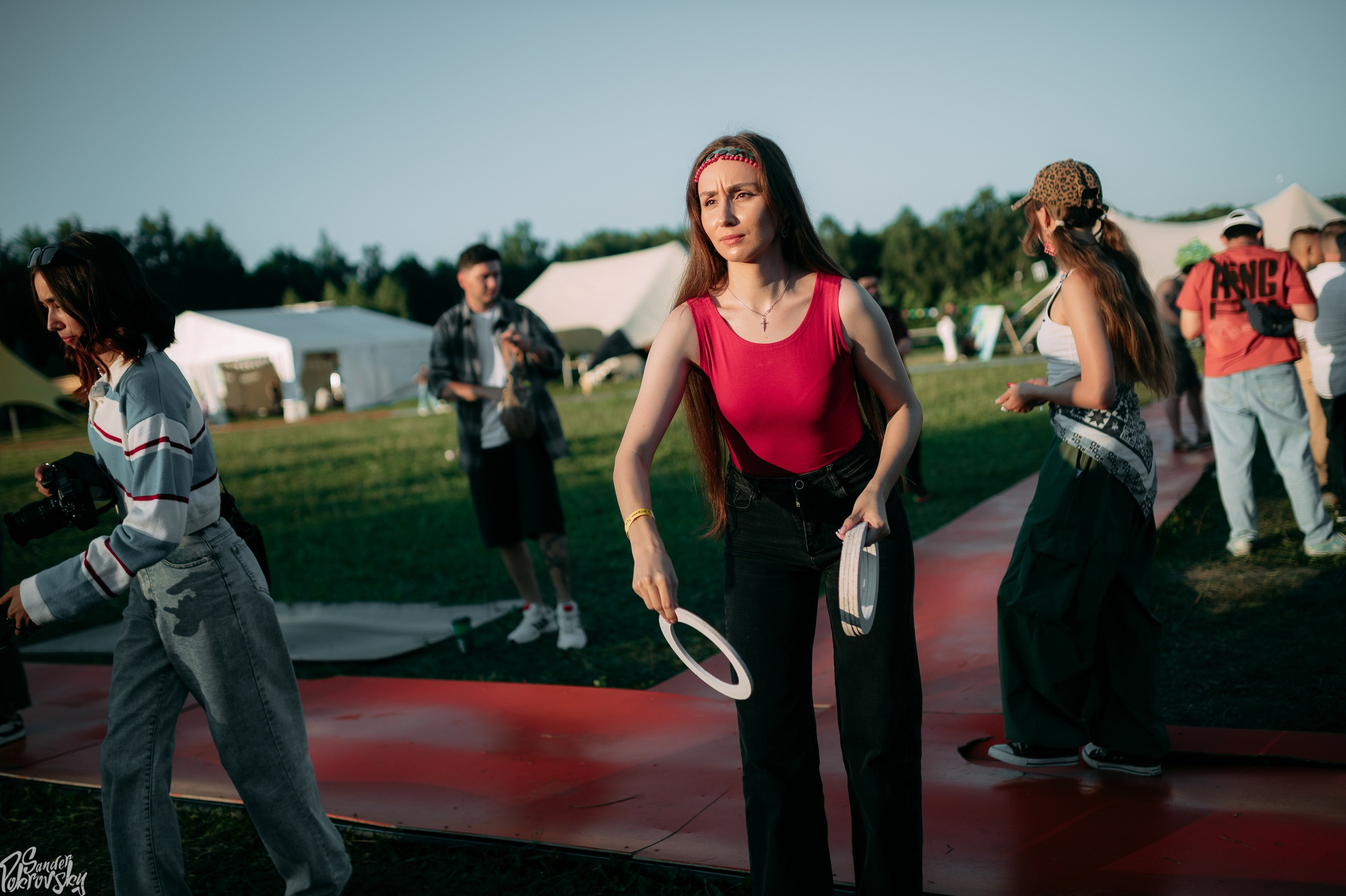 Самокат. Свадебный и репортажный фотограф в Чебоксарах Покровский Александр
