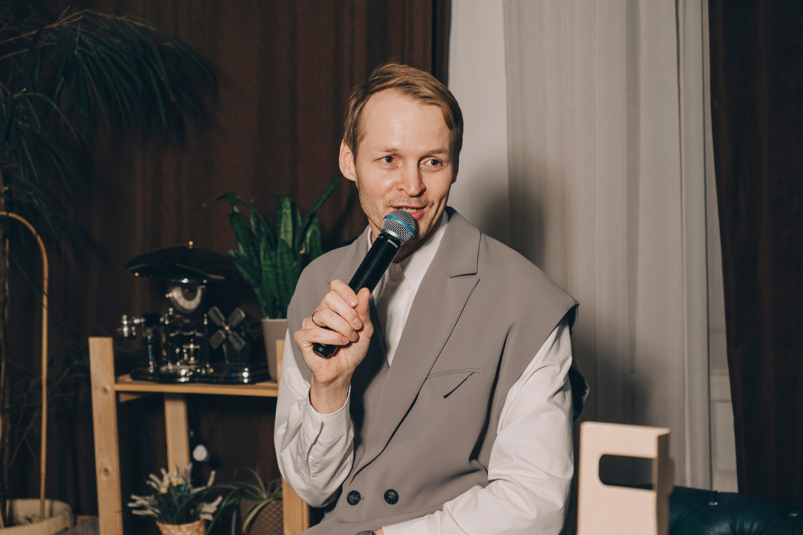 Репортаж Дня Рождения. Фотограф в Иркутске Анна Мирошникова