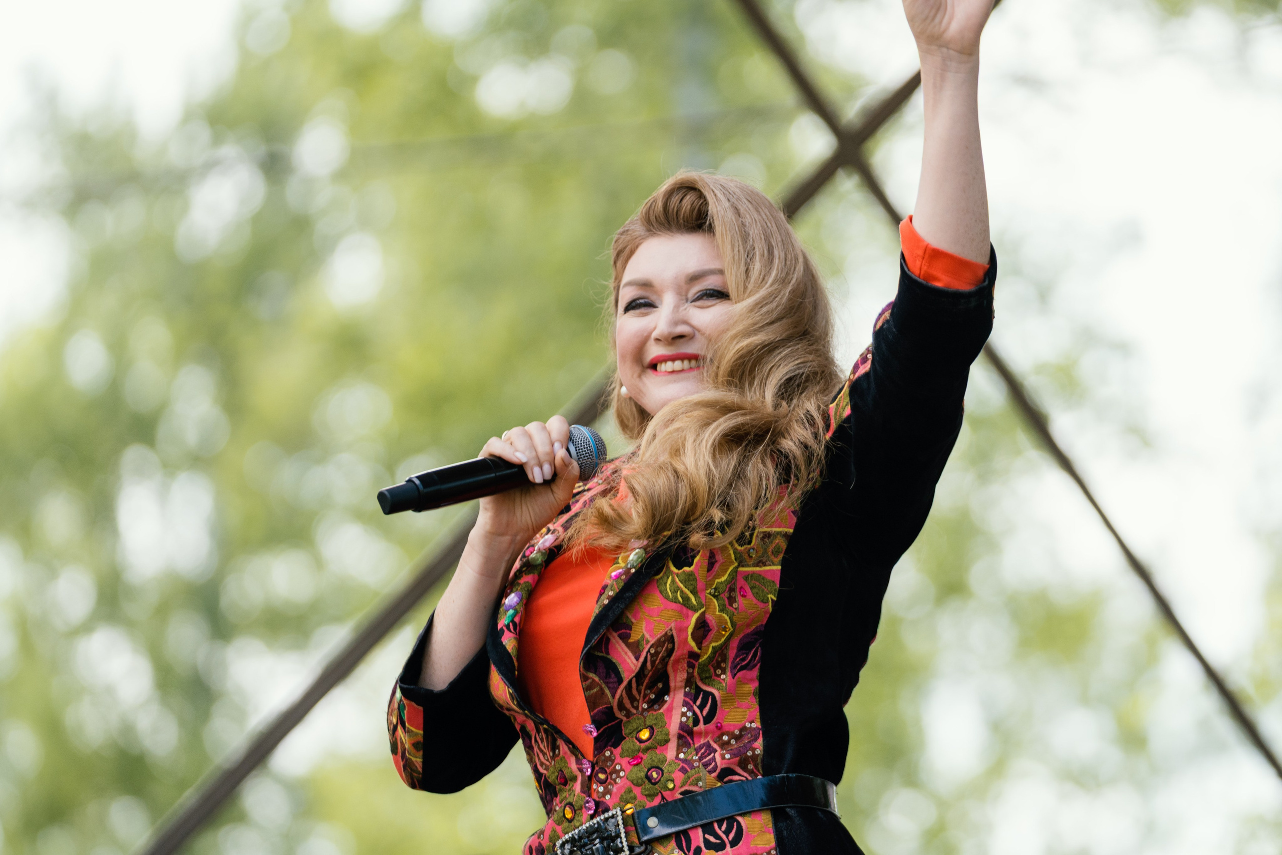 Сабантуй 2025. Портретный фотограф в Казани Радомир Заздравных