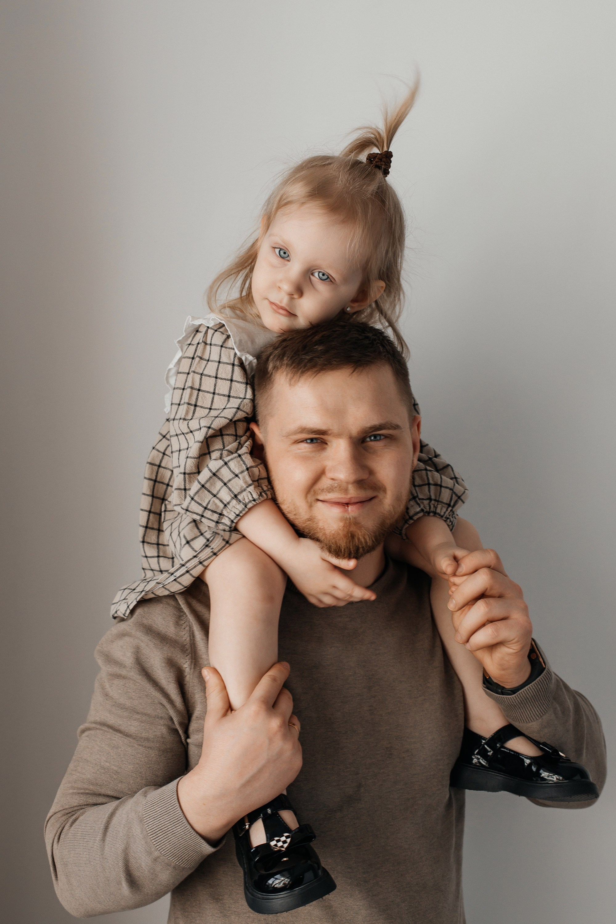 В студии. Свадебный фотограф Дмитрий Воробьев Ярославль