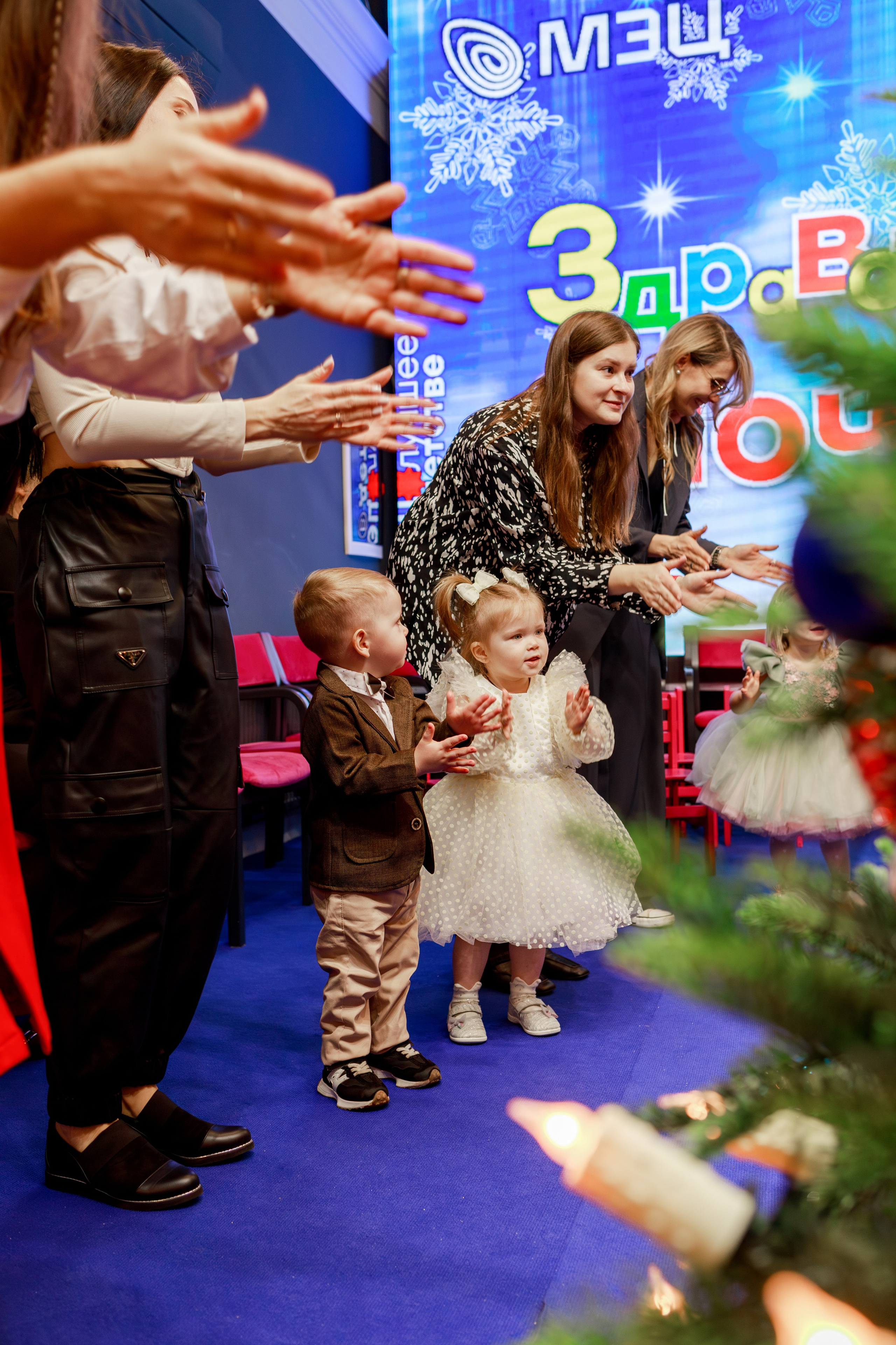 МЭЦ 2024. Семейный и детский фотограф в Краснодаре Ирина Лаврецкая