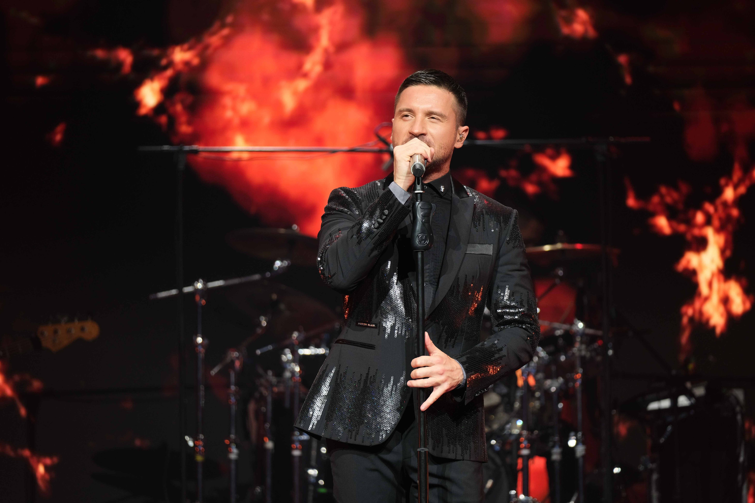 День строителя Атомной отрасли. Фото тур