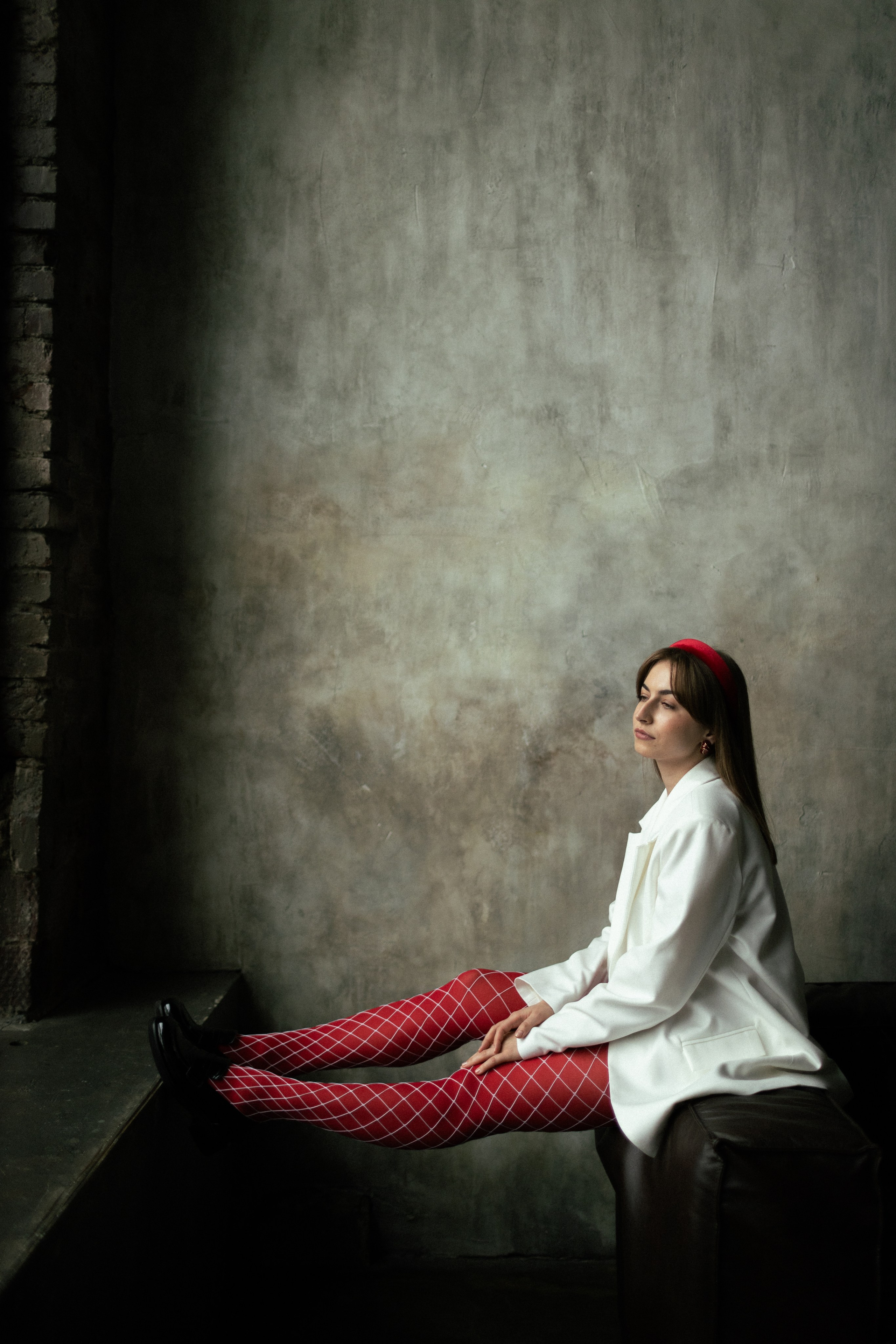 Yulia. Portrait photographer in New York, Yulia Zubova