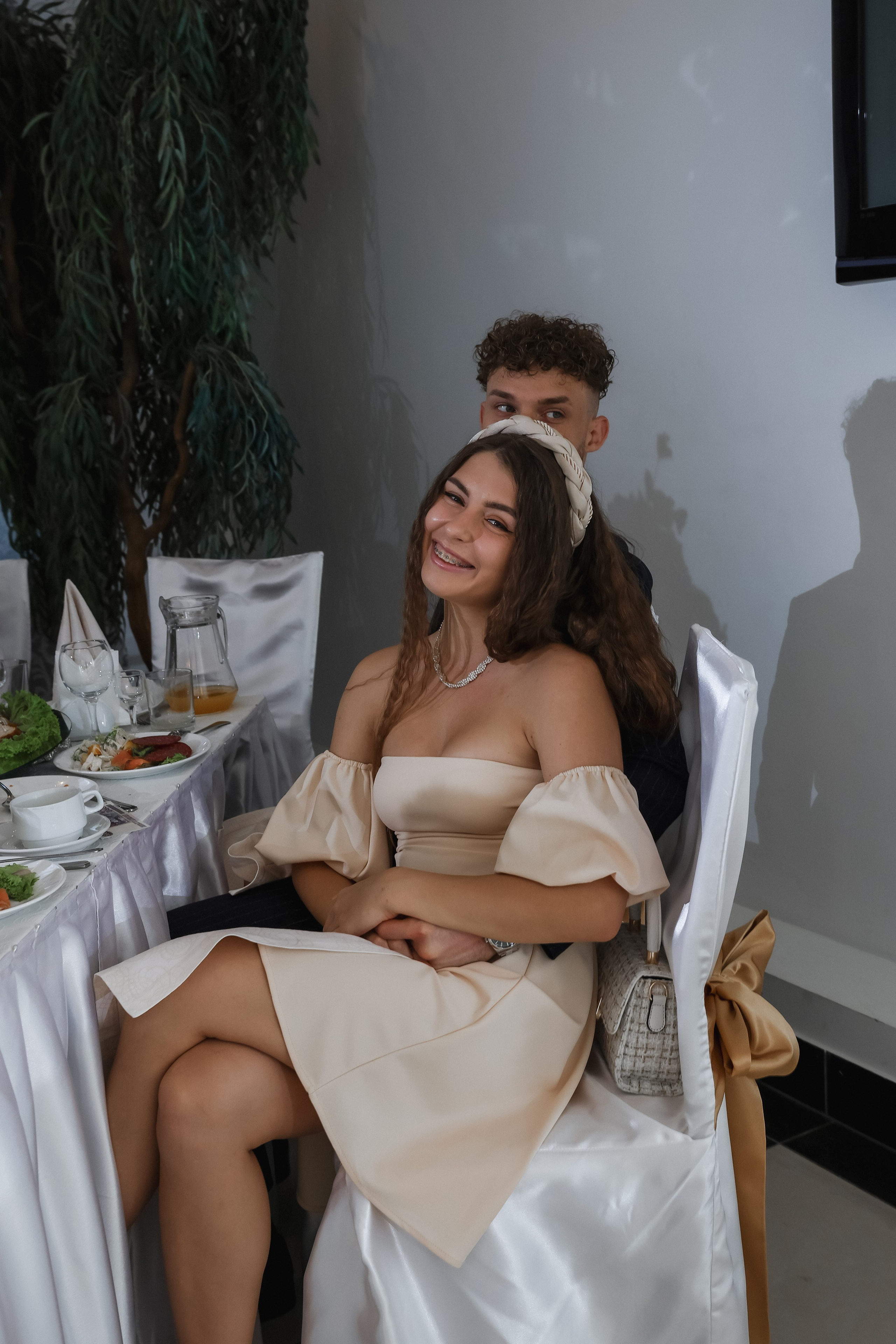 Юрий и Анастасия. Свадебный фотограф в Саратове