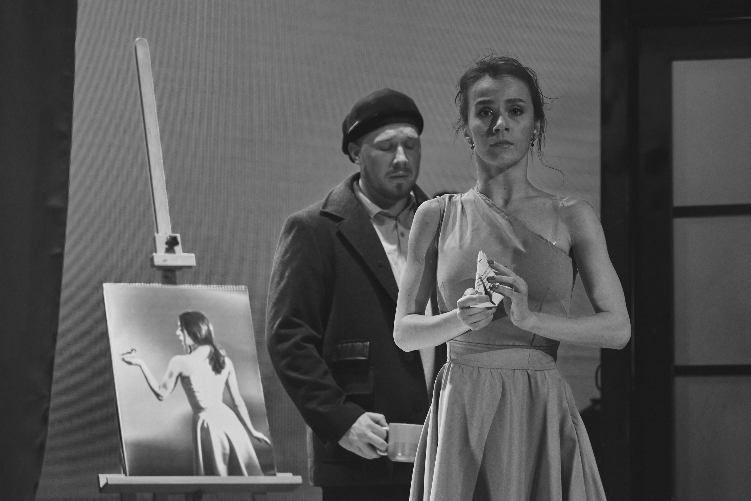 «Утро Рождества» (первый показ)