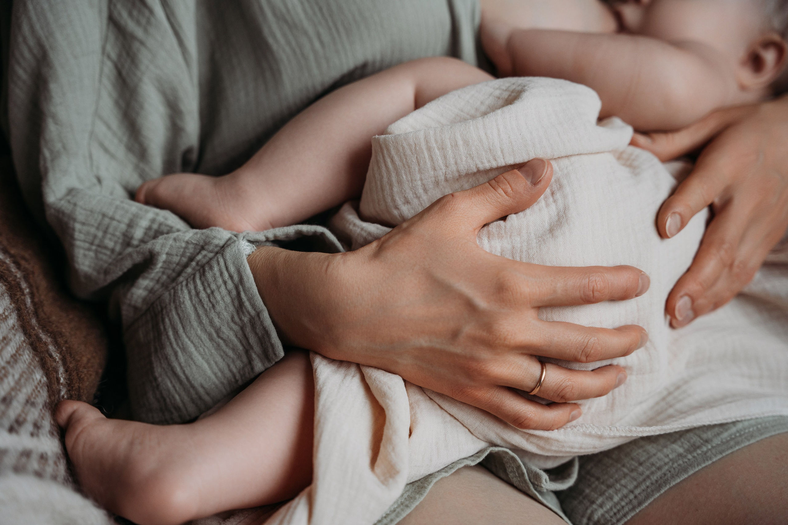 Домашний ньюборн. Детский и семейный фотограф, Newborn фотограф новорожденных г. Челябинск