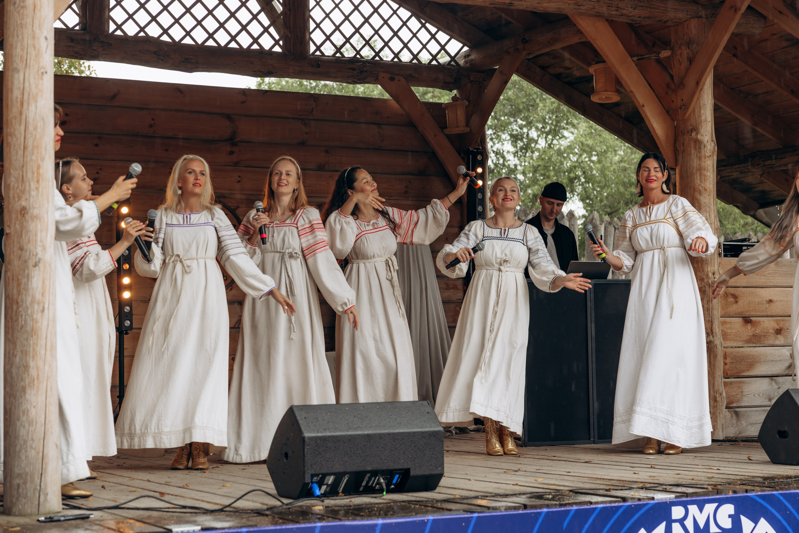 RMG Кауп (2день). Фотограф в Калининграде свадебная фотография, репортажная, фотосессии