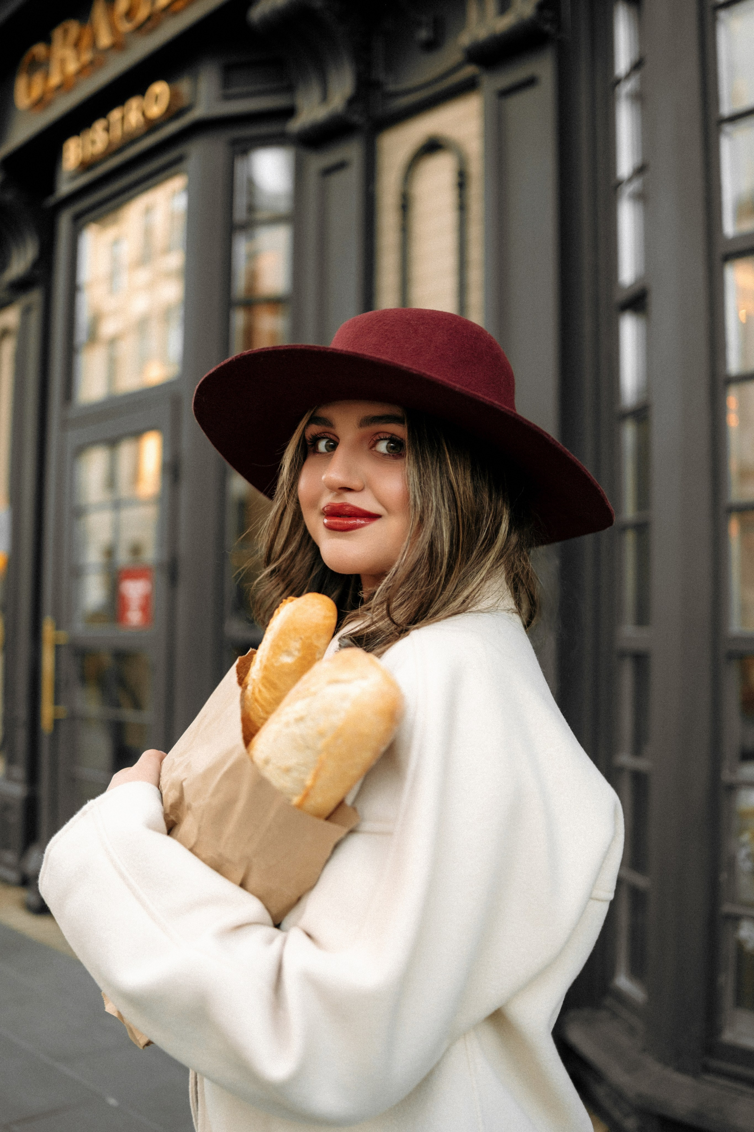 Анна. Портретный фотограф в Москве Дарья Мартиросян