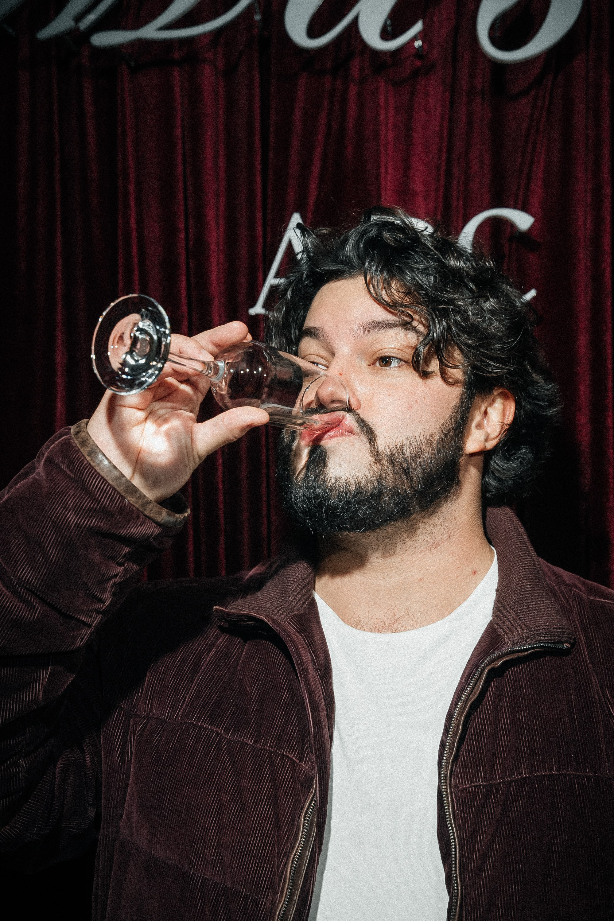 POP UP ABC Concierge. Христолюбов Евгений Фотограф Москва