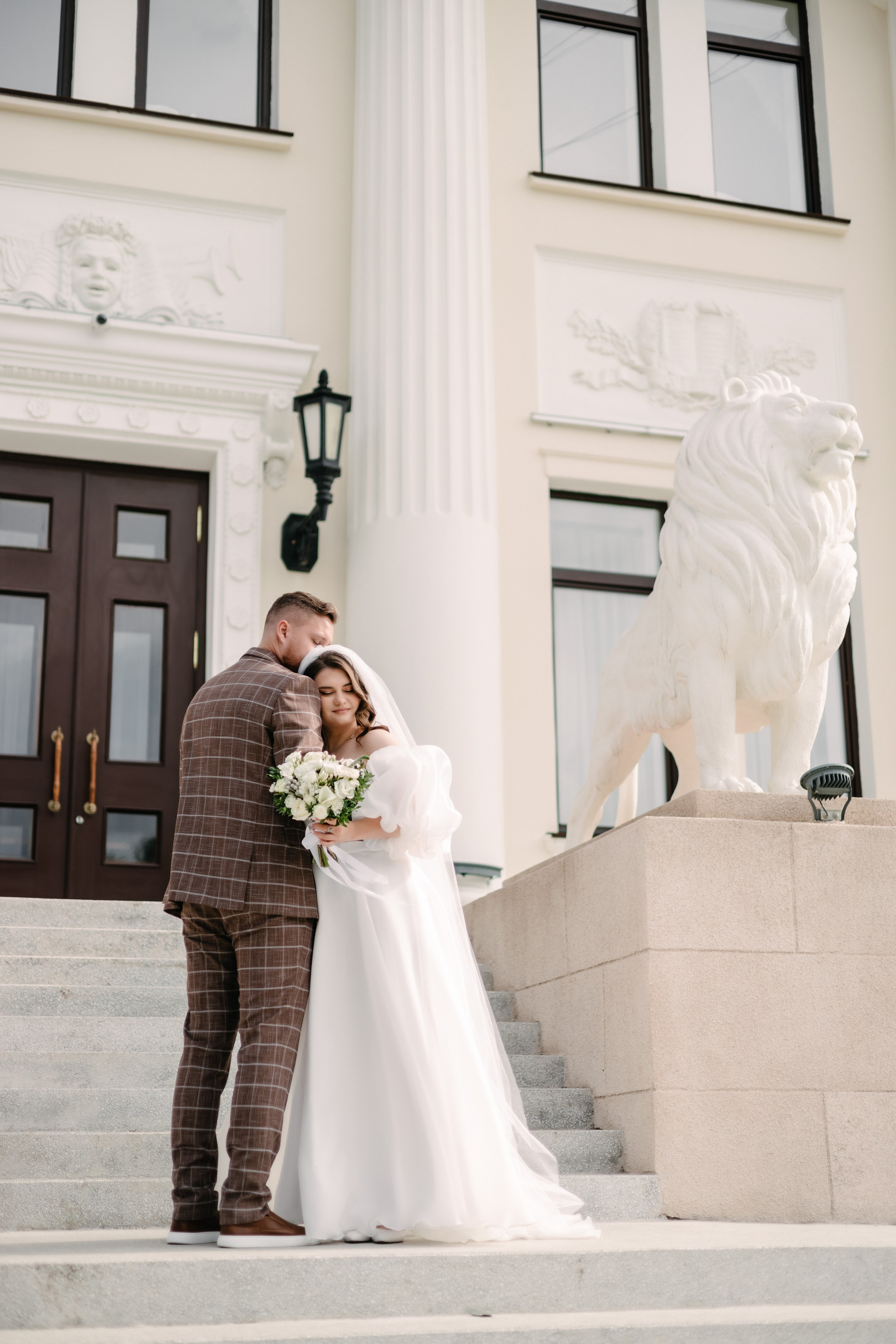 Яна, Андрей. Фотограф Волгоград Кристина Прохоренко