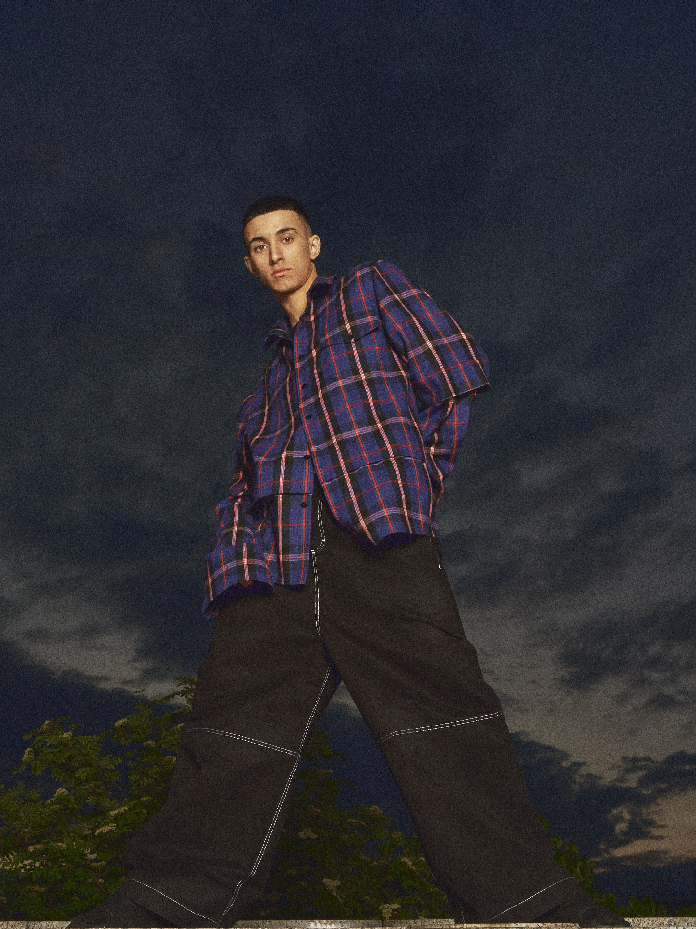 VESH. Рома Гелик фотограф из г. Москва