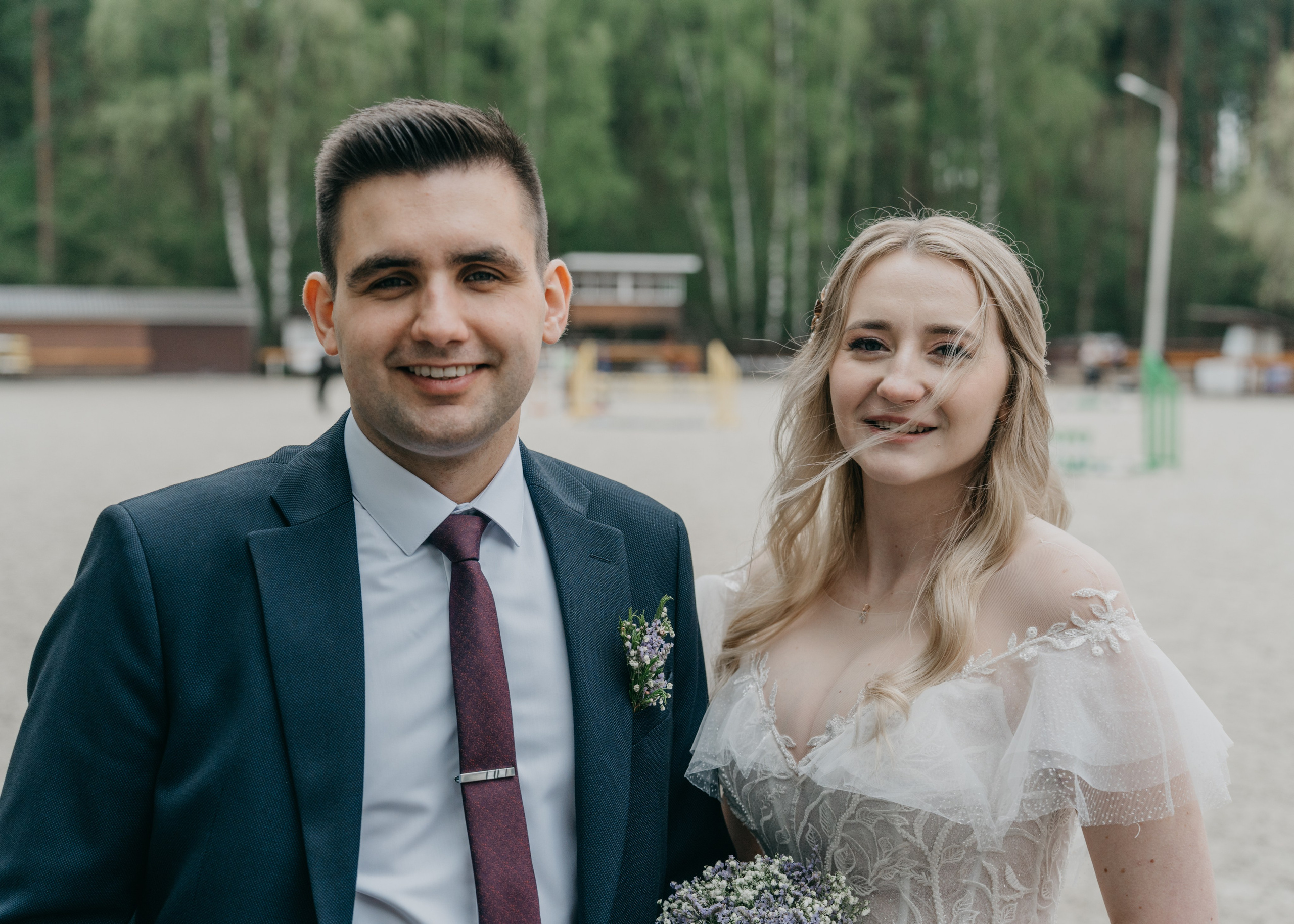 Свадьба фото. Андрей Троицкий фотограф&видеограф в Москве