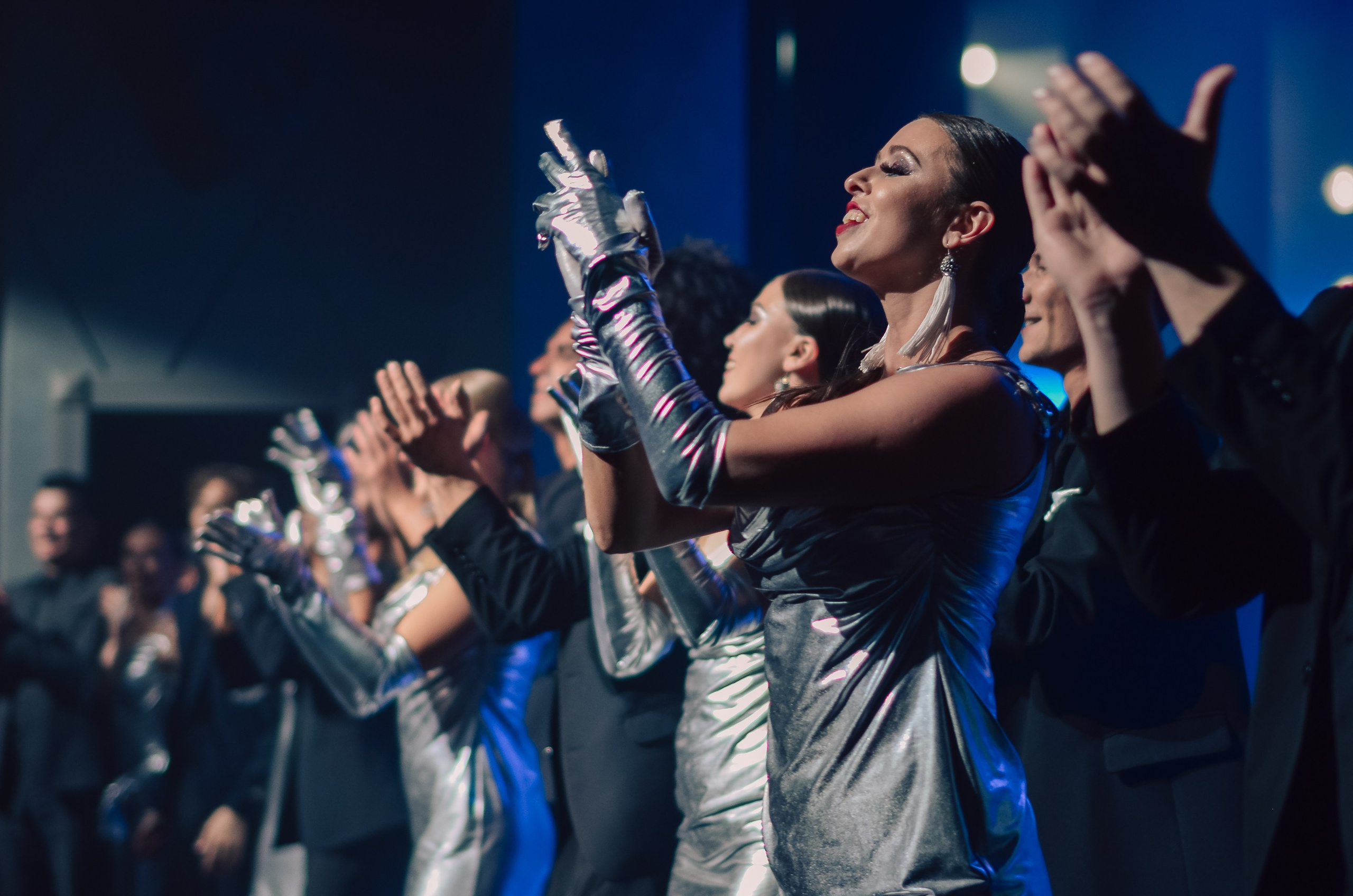 Фоторепортаж танцевального мероприятия. Денисова Аля — фотограф для парных съемок и индивидуальных историй в Барнауле