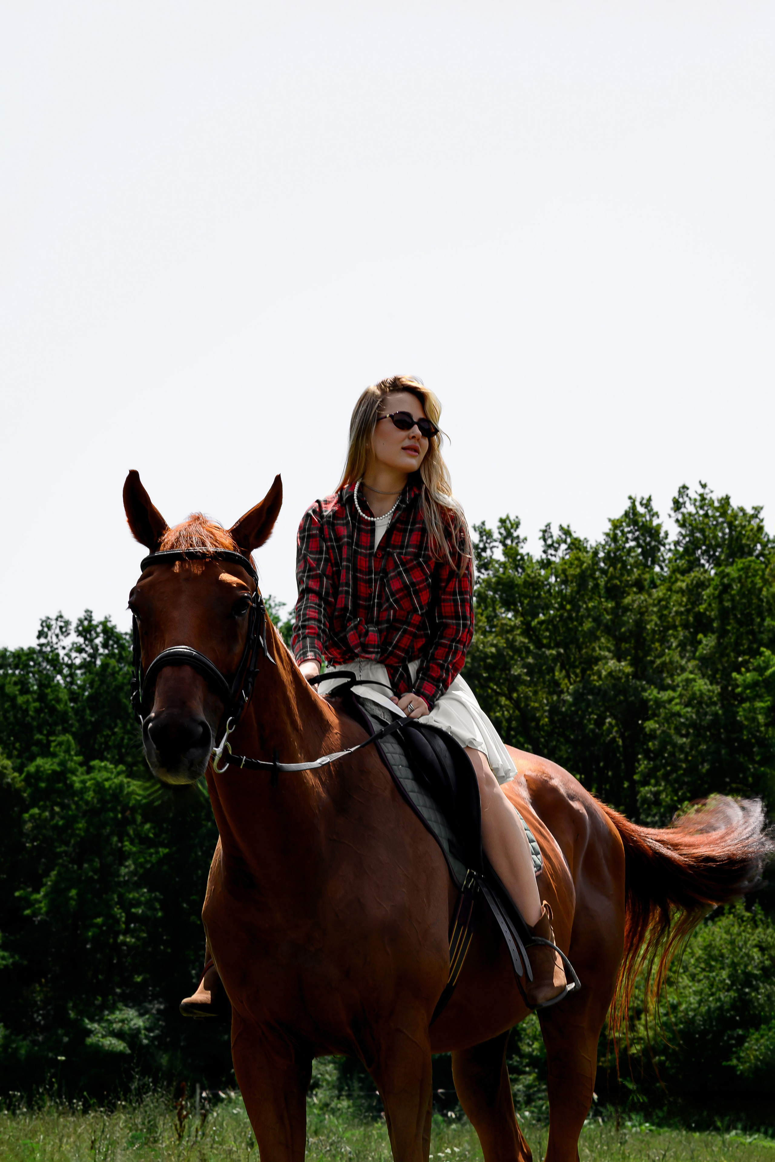 Съёмки с лошадьми. Фотограф Краснодар Наталья Сувит