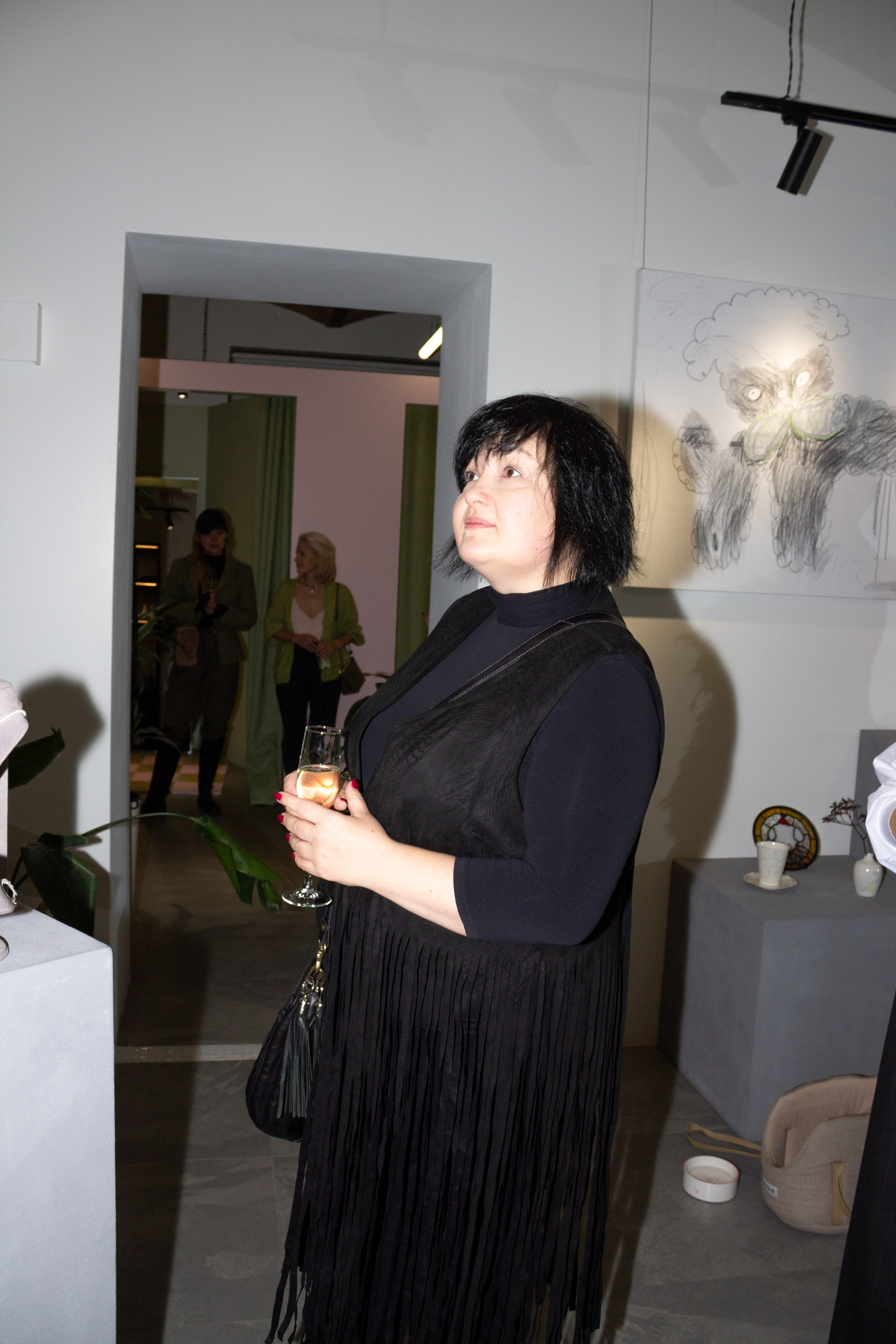 Make Me Happy & Nanik. Крылов Кирилл Фотограф Москва