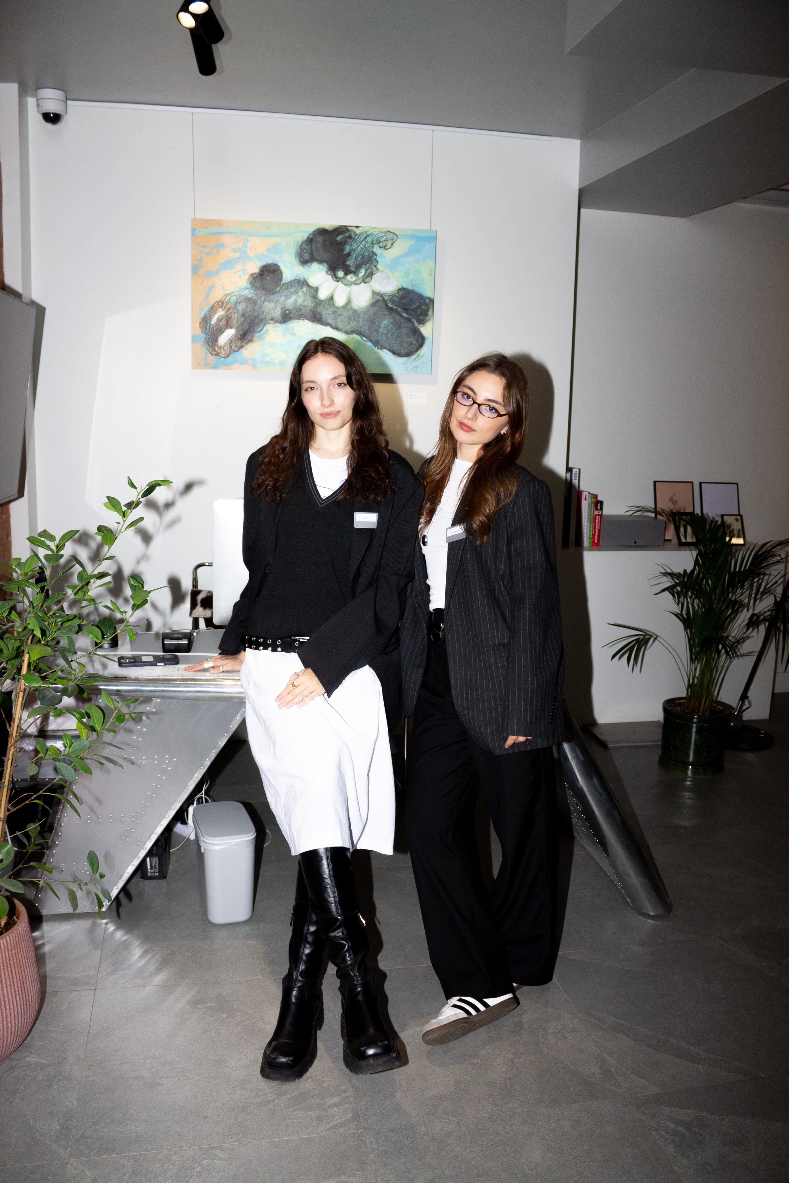 Вернисаж Таро Анонс & Make Me Happy. Крылов Кирилл Фотограф Москва