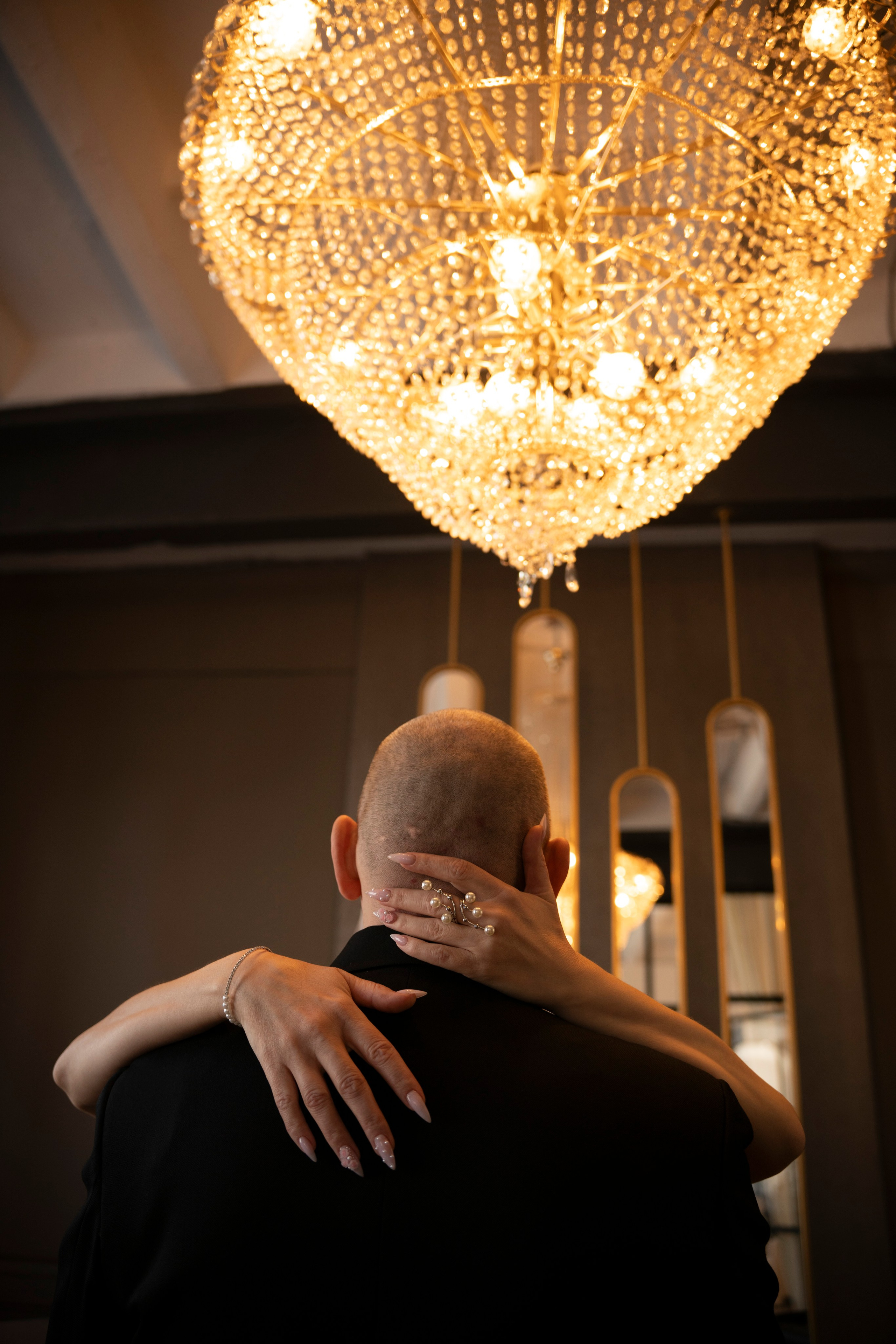 Свадьба Ольги и Дениса. Семейный фотограф в Омске Александра Яровикова