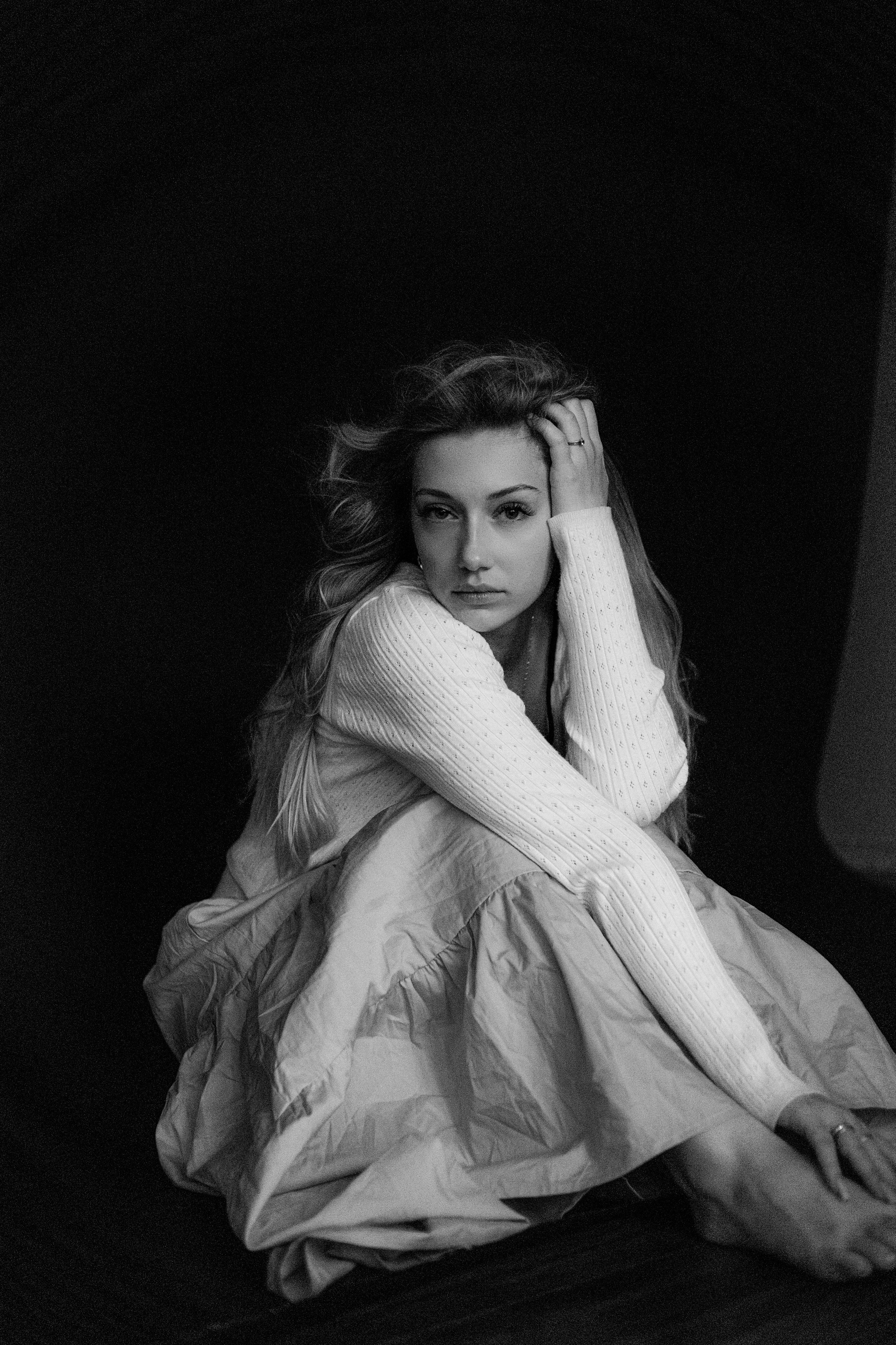 Коммерческие и индивидуальные съёмки Минск Грантовская Алёна