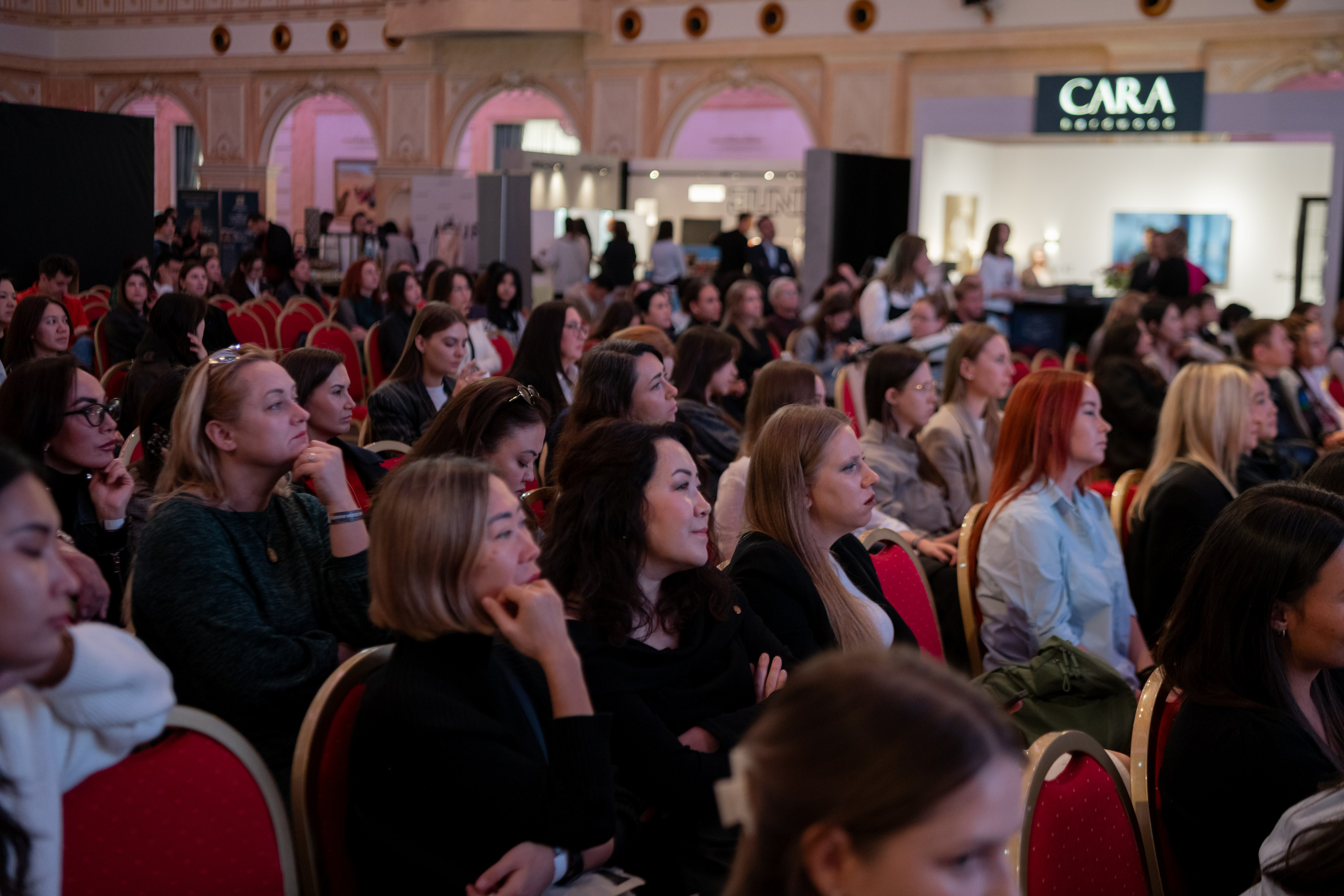 Tanu Creative 16.10.2025. Фотограф Астана, Алматы