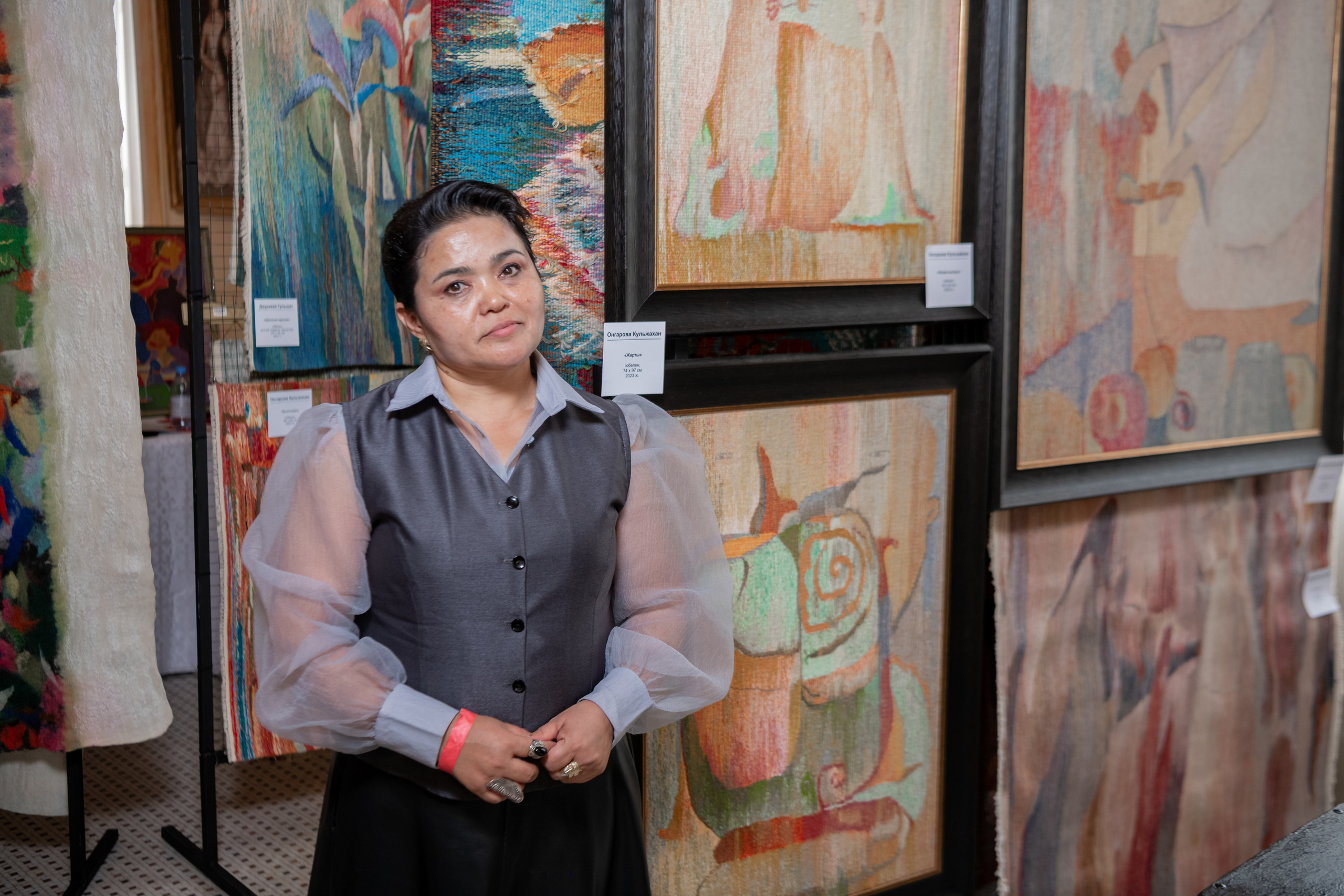 Tanu Creative 16.10.2025. Фотограф Астана, Алматы