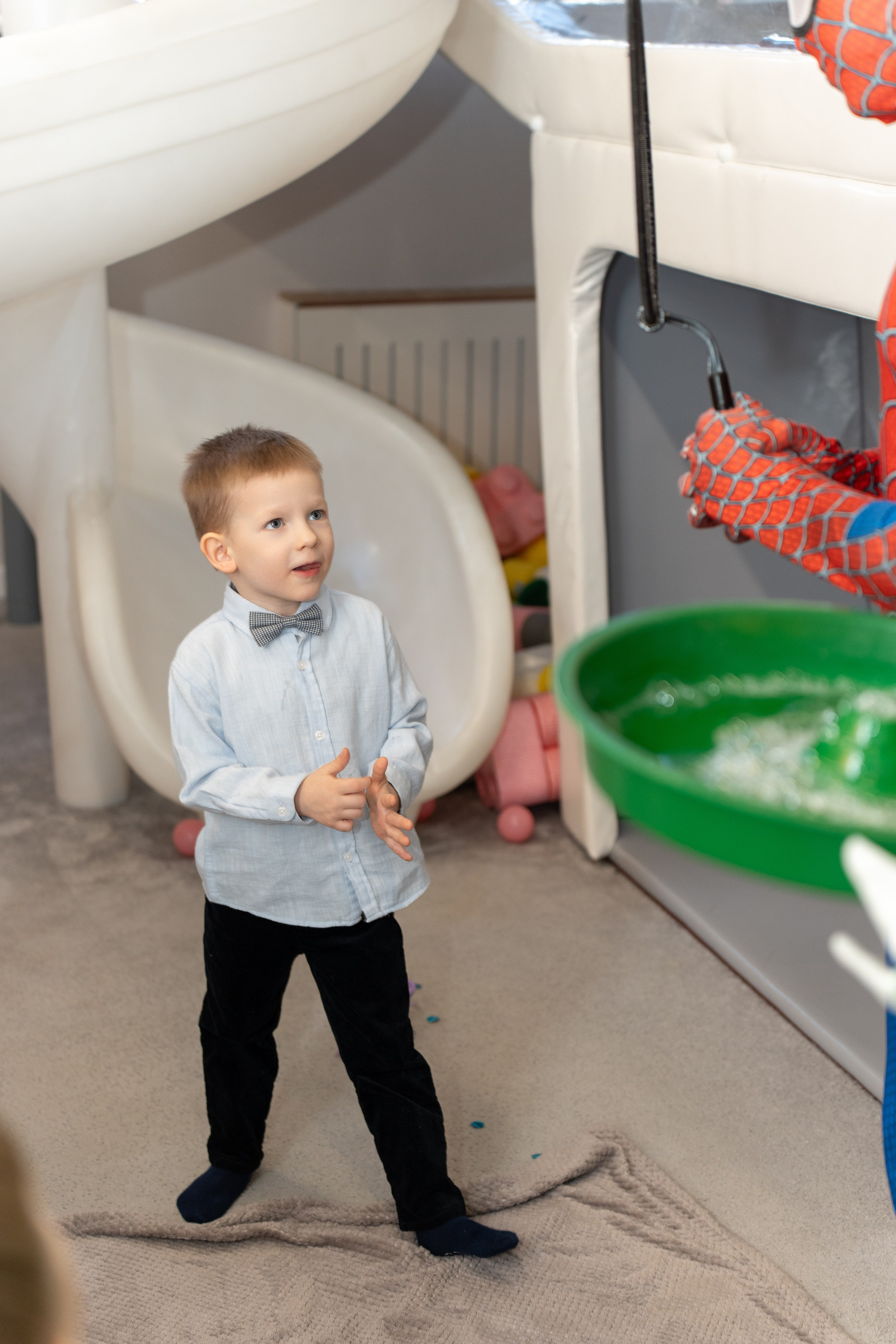 Базилион. Семейный и свадебный фотограф Минск, Беларусь Анна Орловская