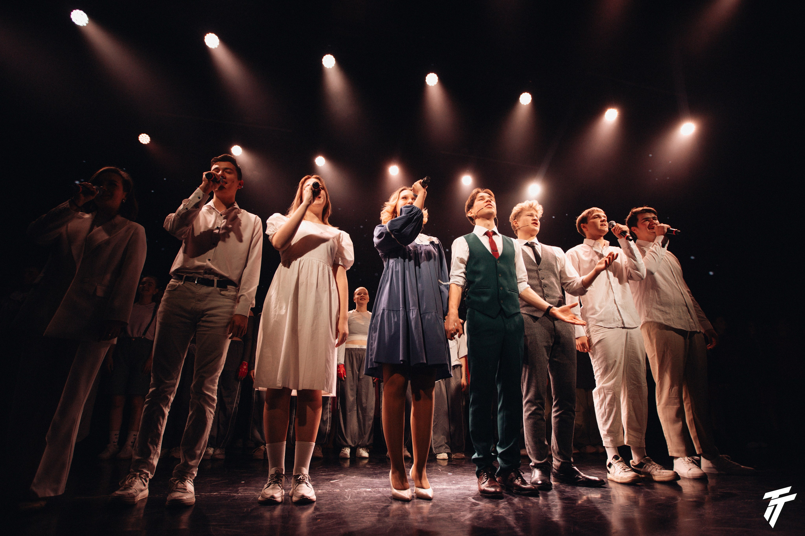 Гала-концерт осень 2024. Главная